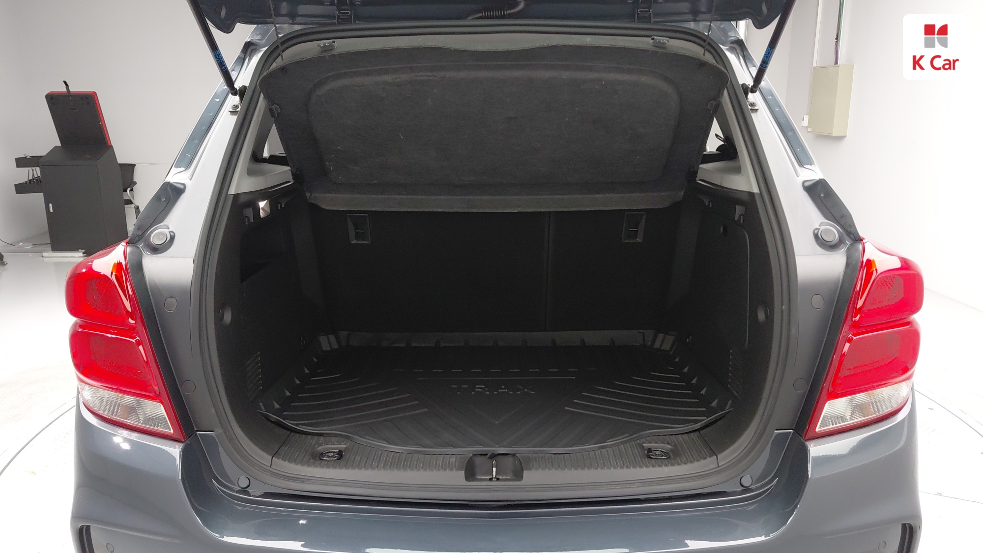 Chevrolet Trax, миниатюра 18