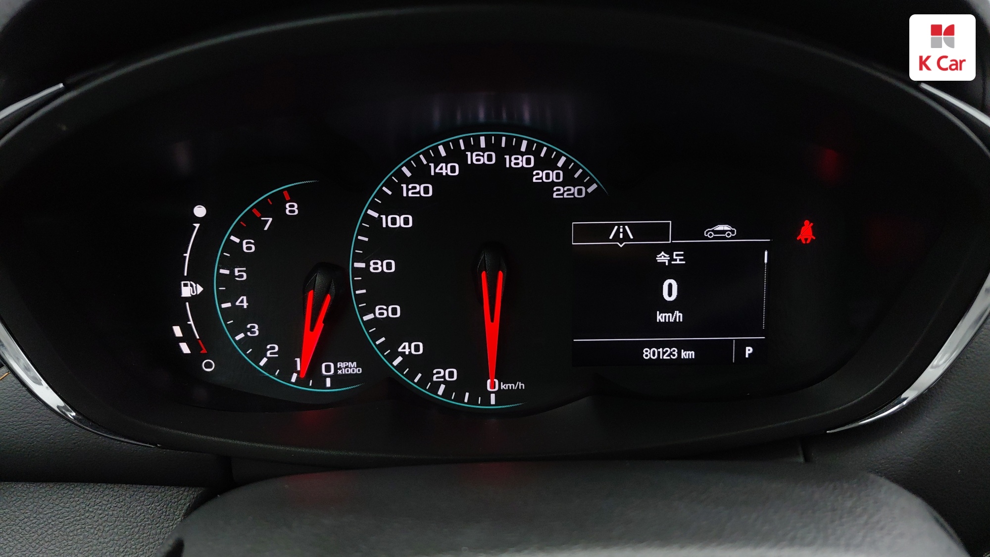 Chevrolet Trax, миниатюра 5