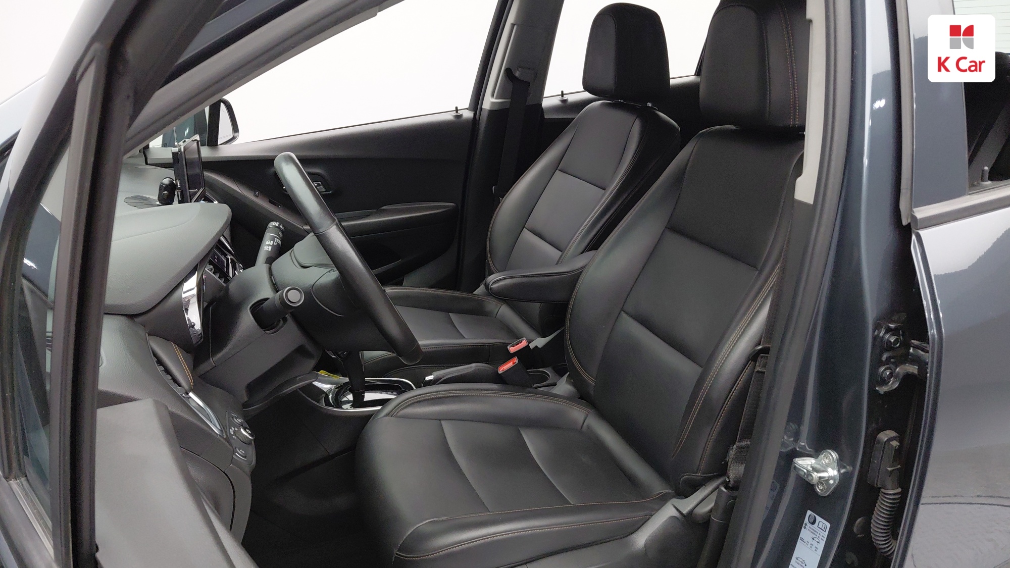 Chevrolet Trax, миниатюра 6