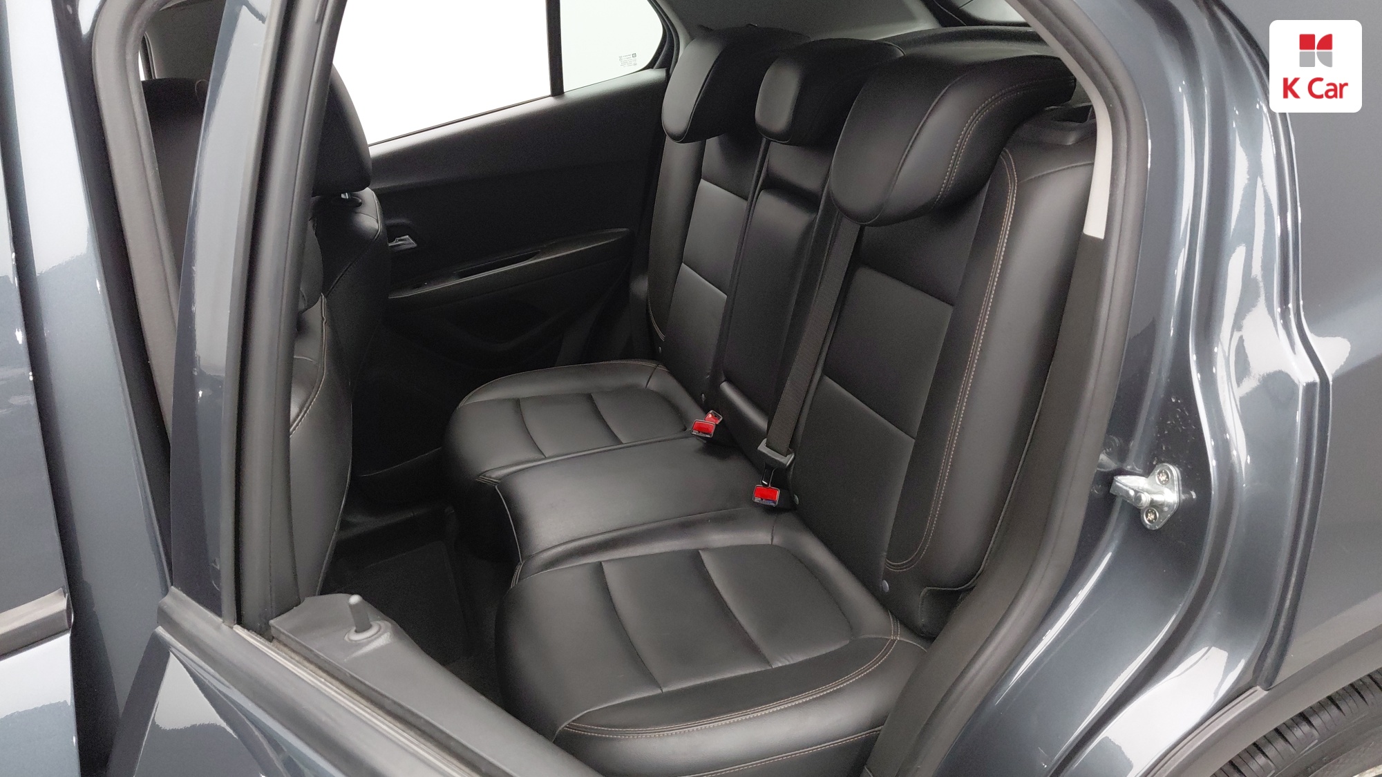 Chevrolet Trax, миниатюра 7