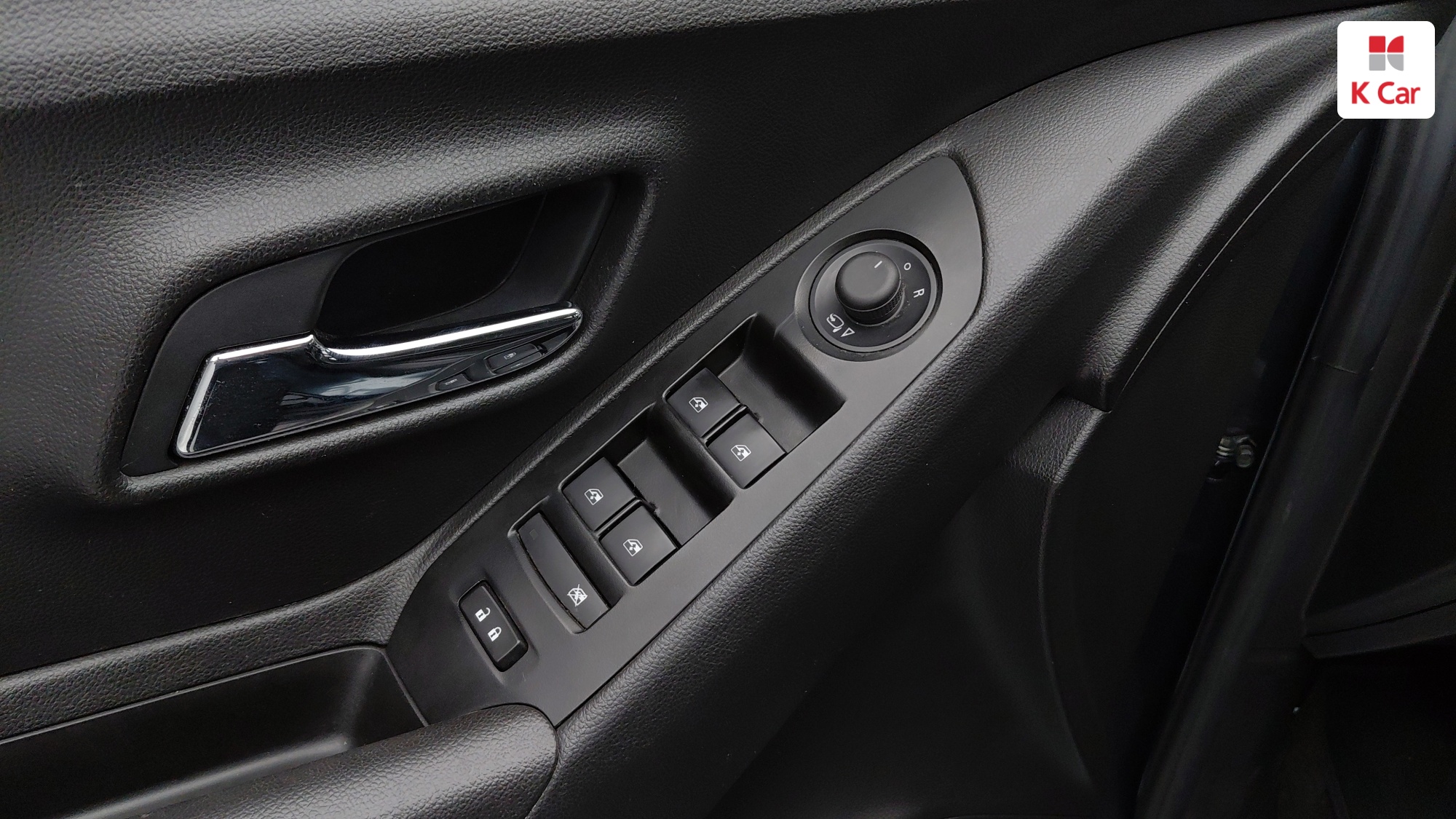 Chevrolet Trax, миниатюра 8
