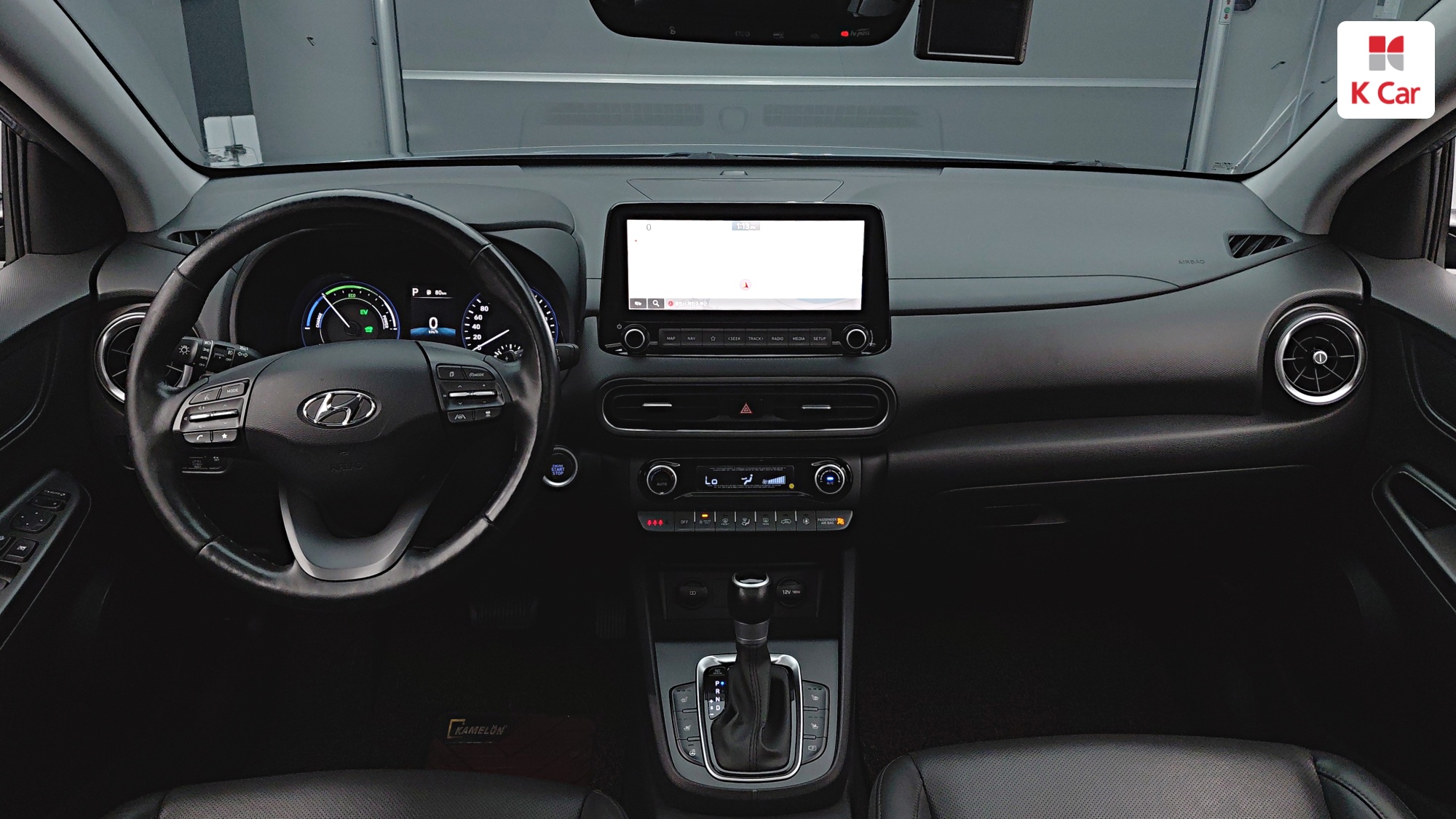 Hyundai Kona Inspiration, миниатюра 2