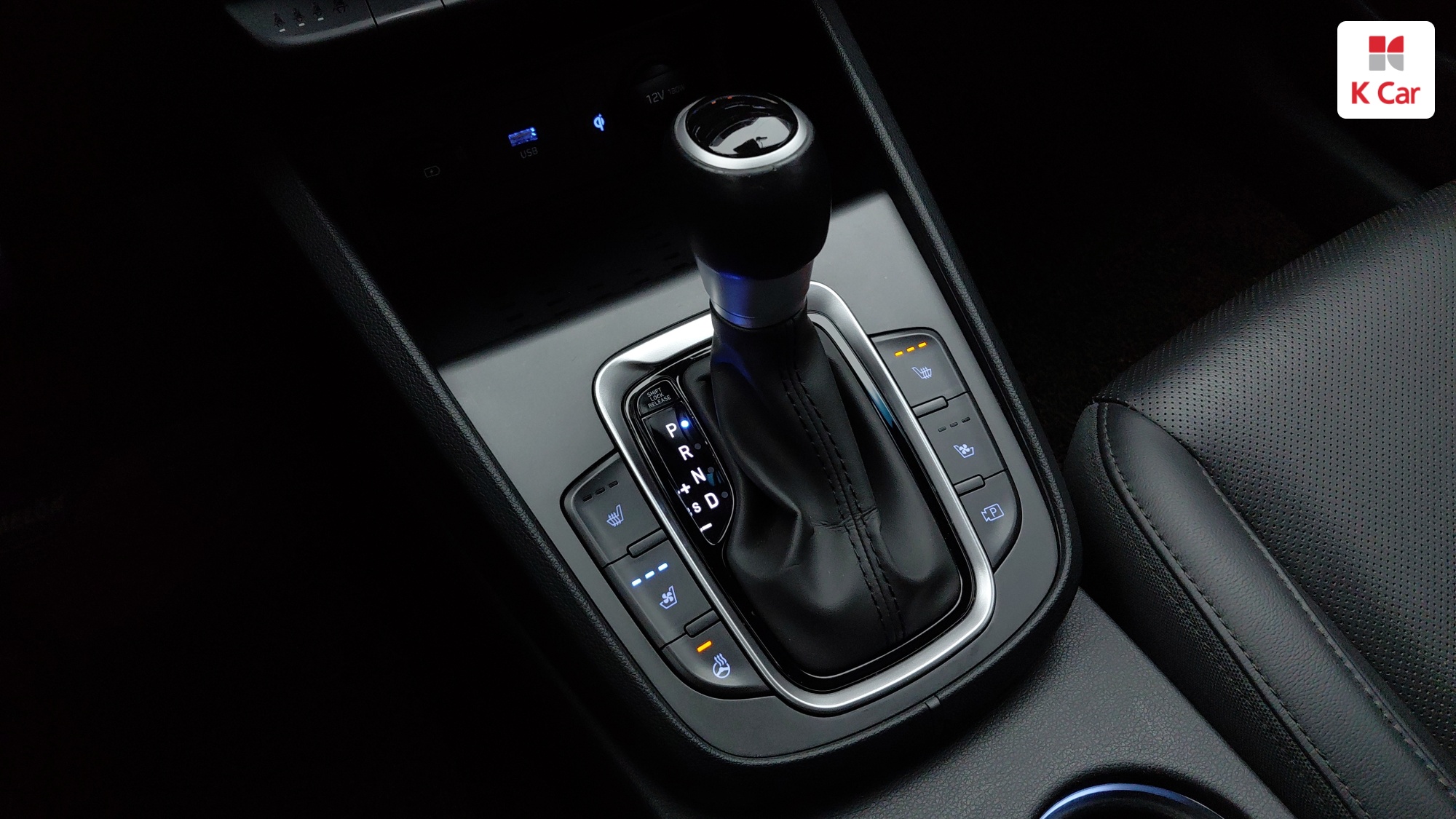 Hyundai Kona Inspiration, миниатюра 19