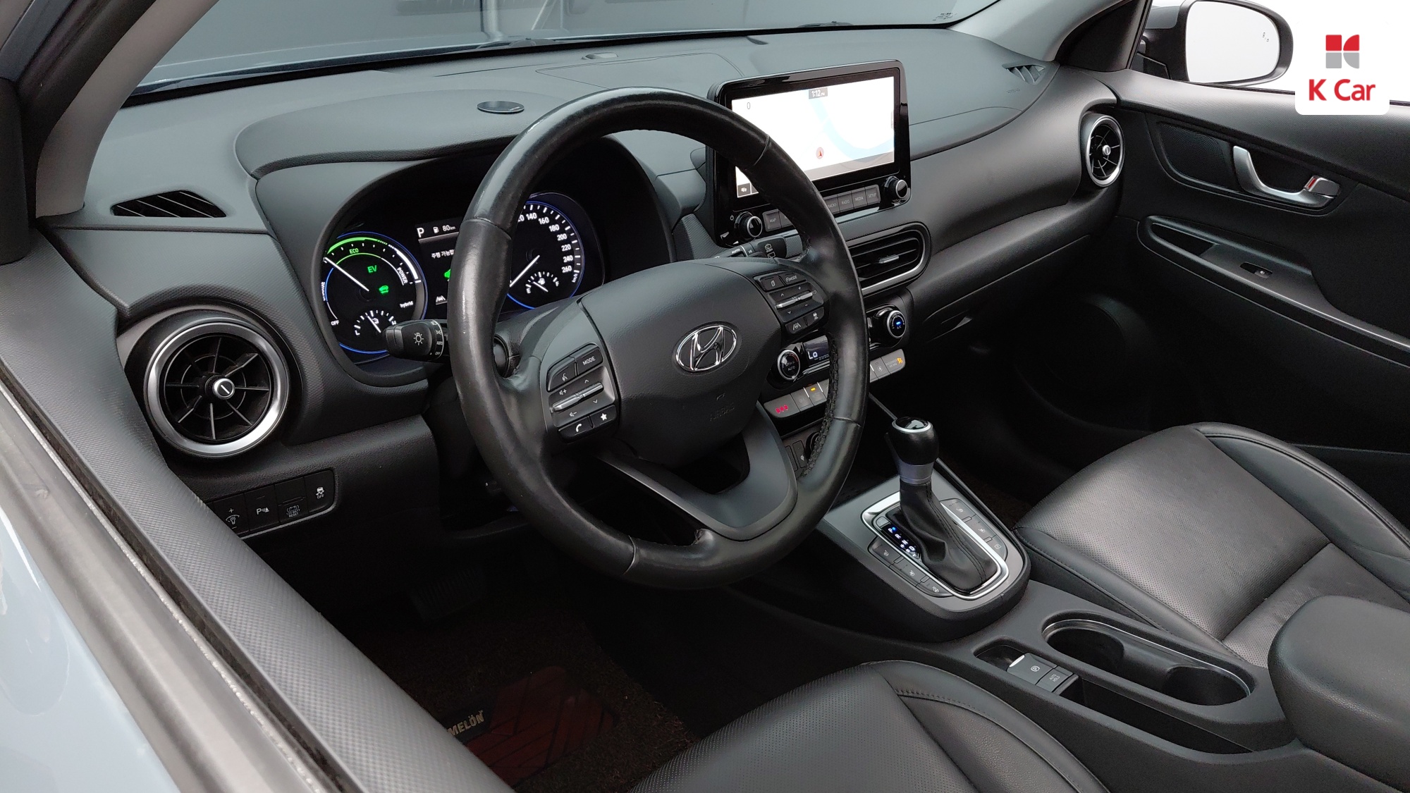 Hyundai Kona Inspiration, миниатюра 3