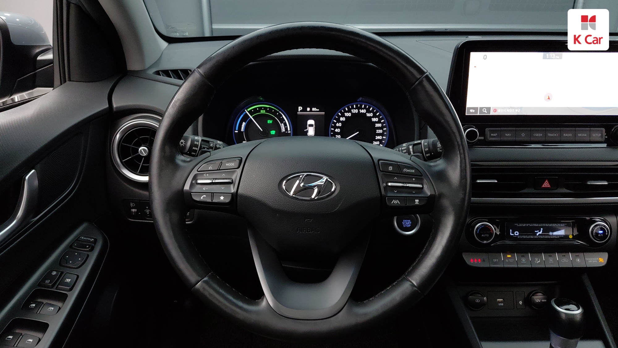 Hyundai Kona Inspiration, миниатюра 4