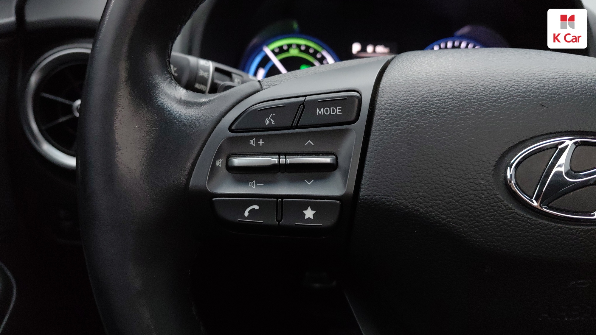 Hyundai Kona Inspiration, миниатюра 5