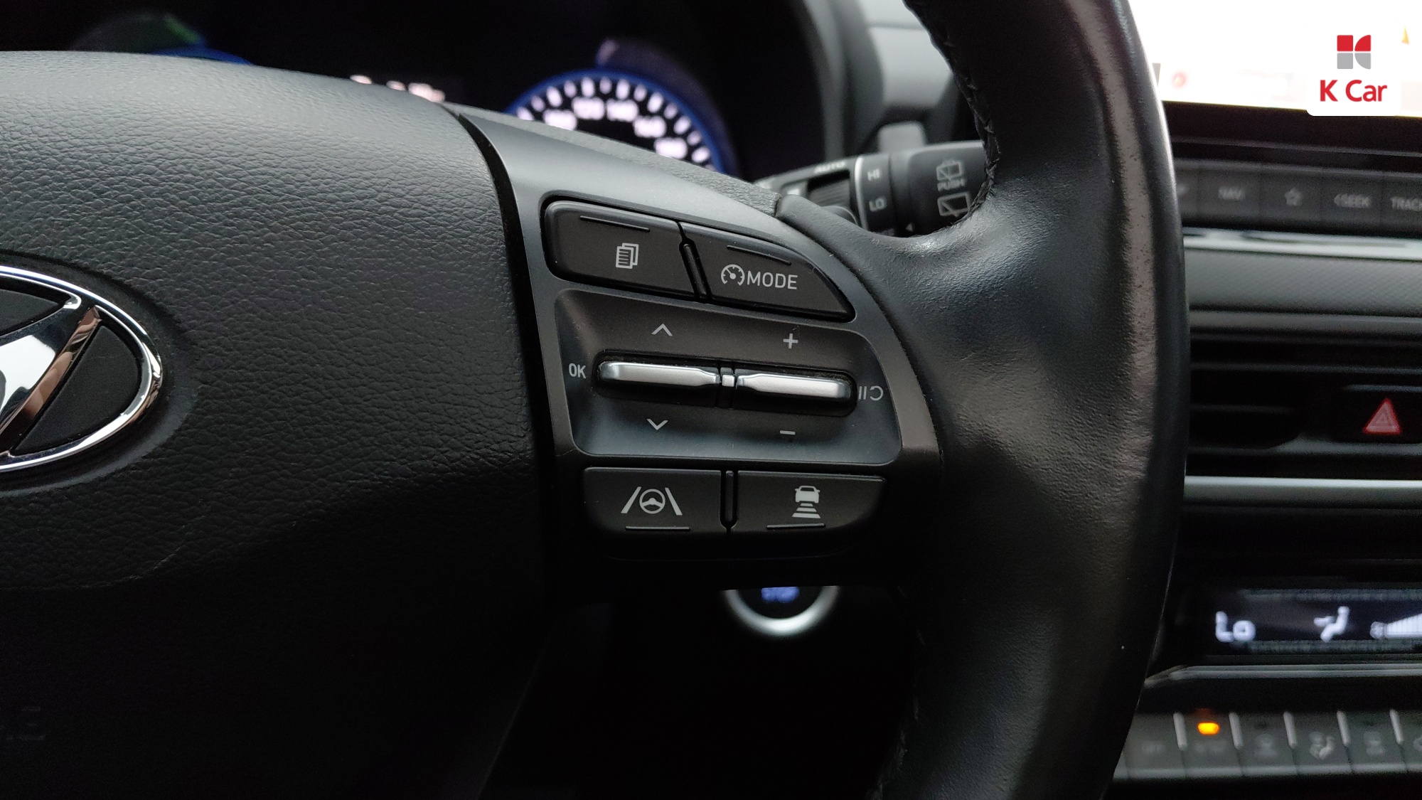 Hyundai Kona Inspiration, миниатюра 6