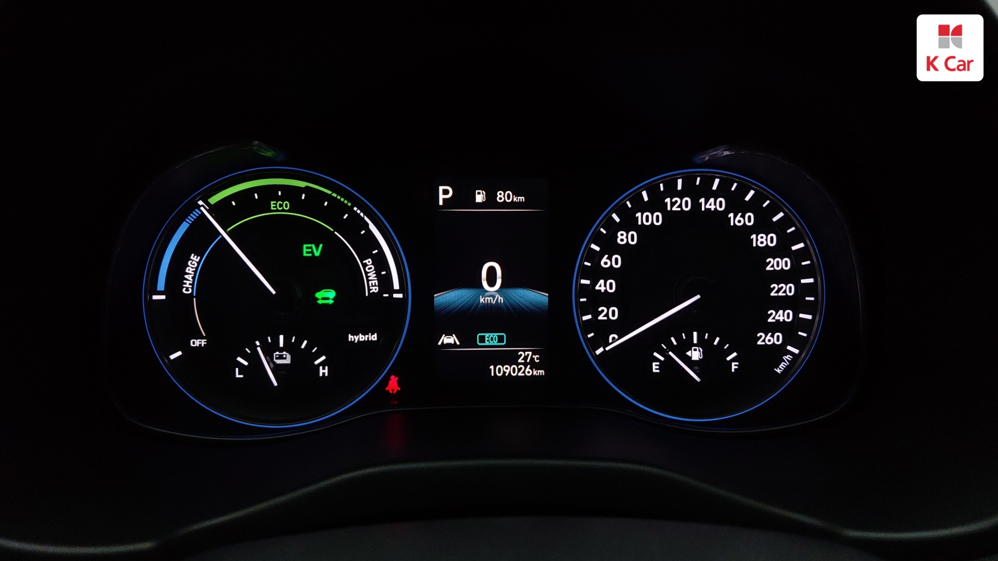 Hyundai Kona Inspiration, миниатюра 7