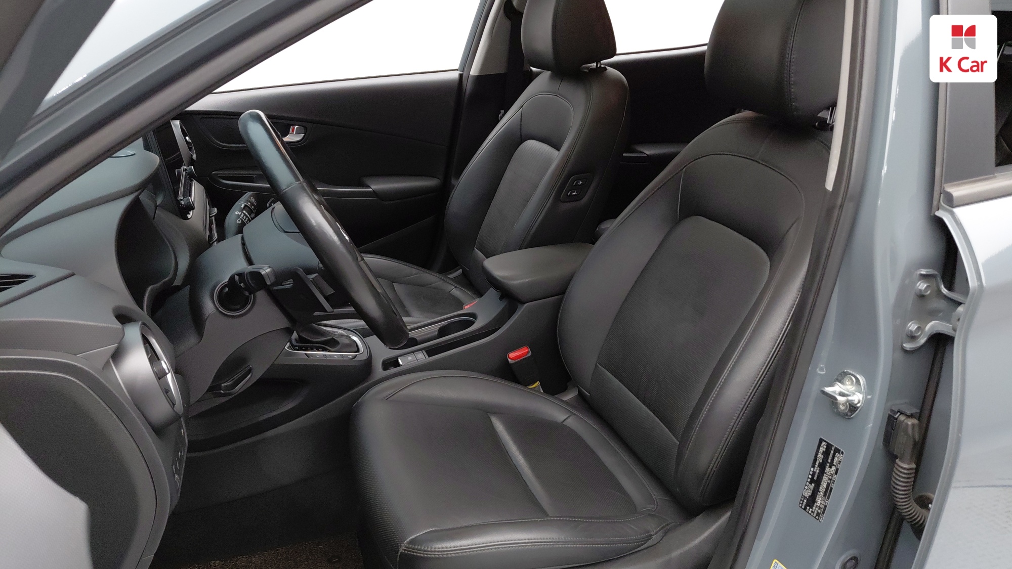 Hyundai Kona Inspiration, миниатюра 8
