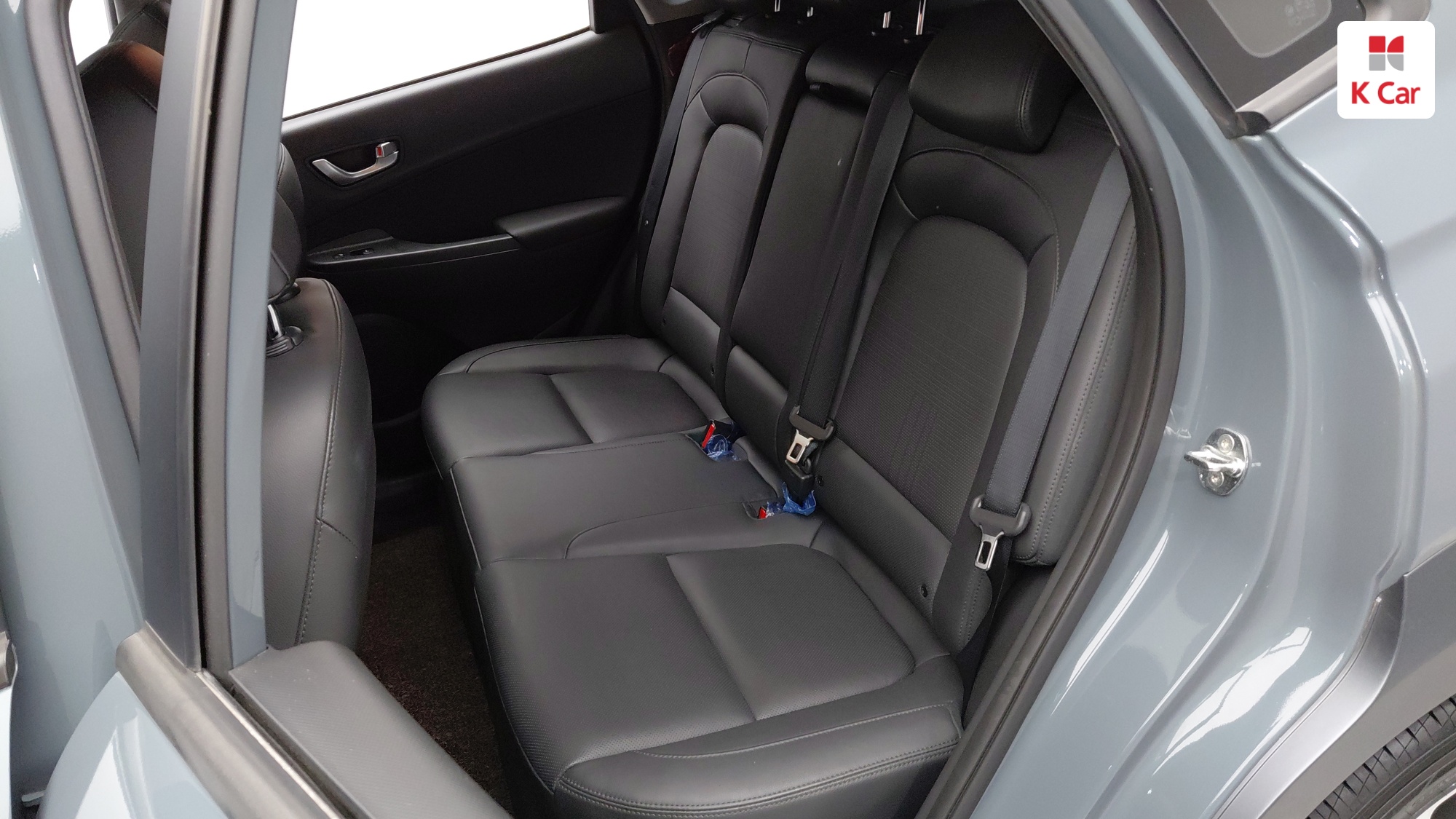 Hyundai Kona Inspiration, миниатюра 9