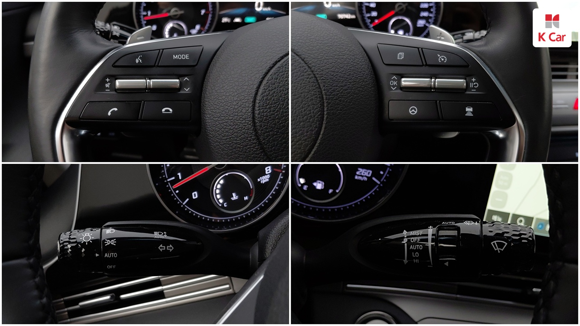 Hyundai Grandeur бензин 2.5 Premium, миниатюра 12