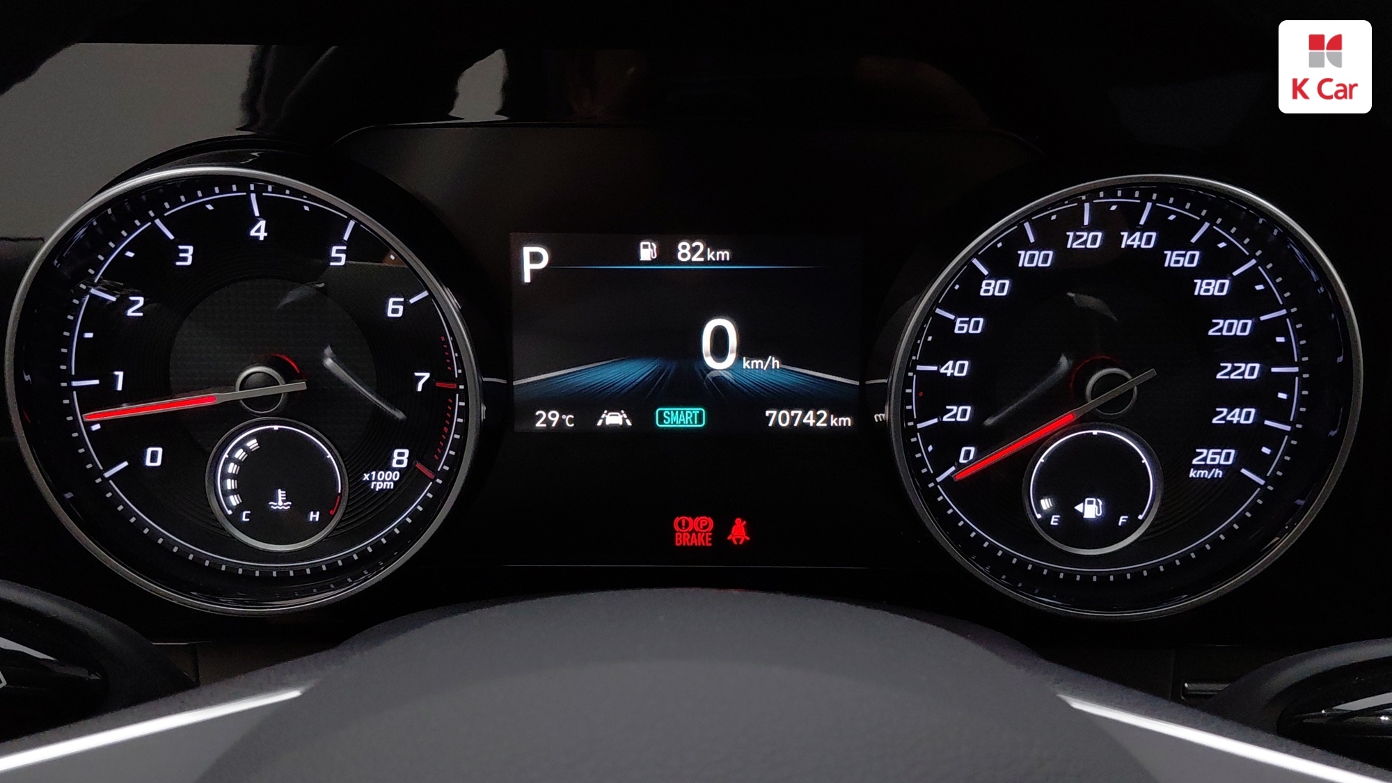 Hyundai Grandeur бензин 2.5 Premium, миниатюра 13