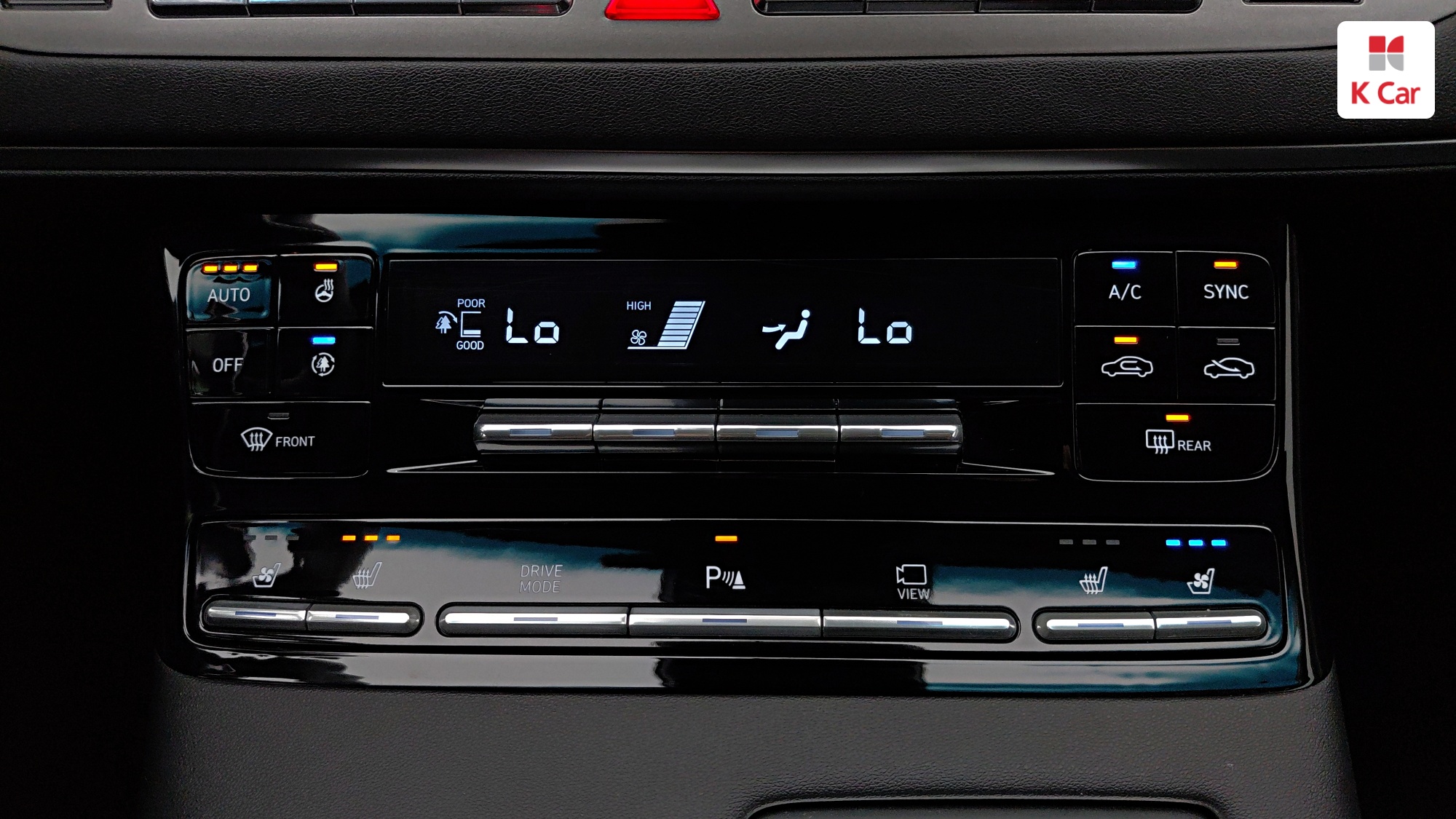 Hyundai Grandeur бензин 2.5 Premium, миниатюра 19