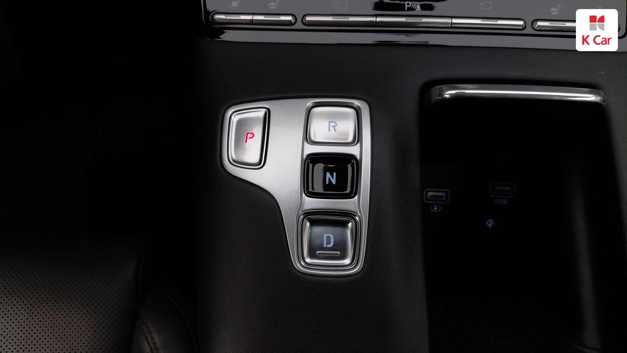 Hyundai Grandeur бензин 2.5 Premium, миниатюра 20