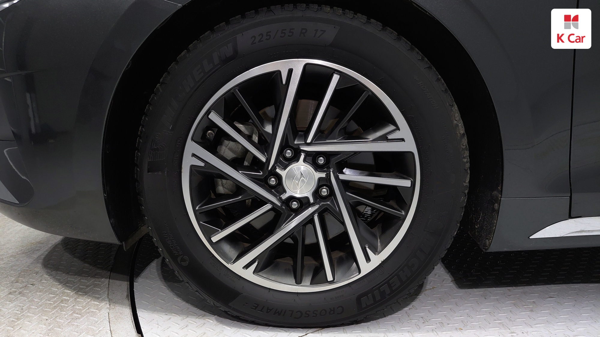 Hyundai Grandeur бензин 2.5 Premium, миниатюра 27
