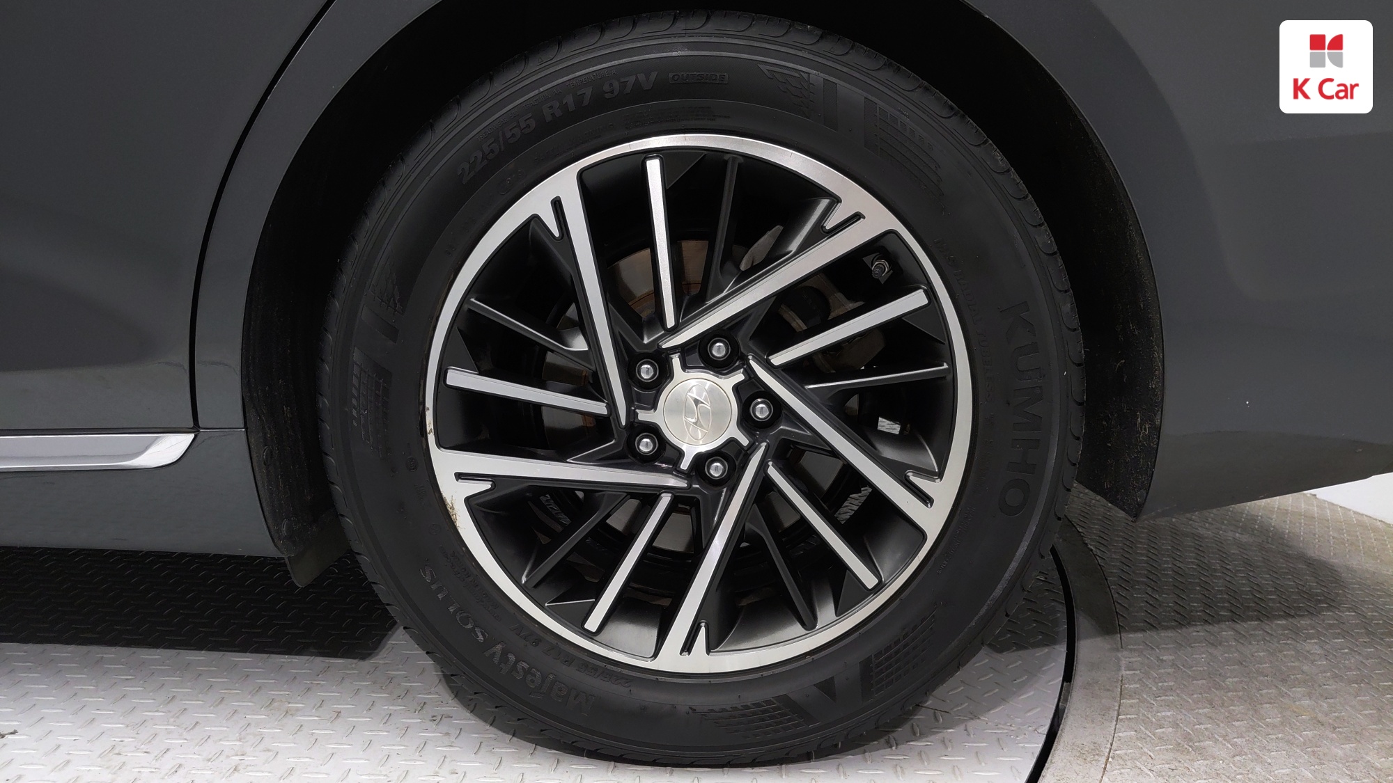 Hyundai Grandeur бензин 2.5 Premium, миниатюра 28