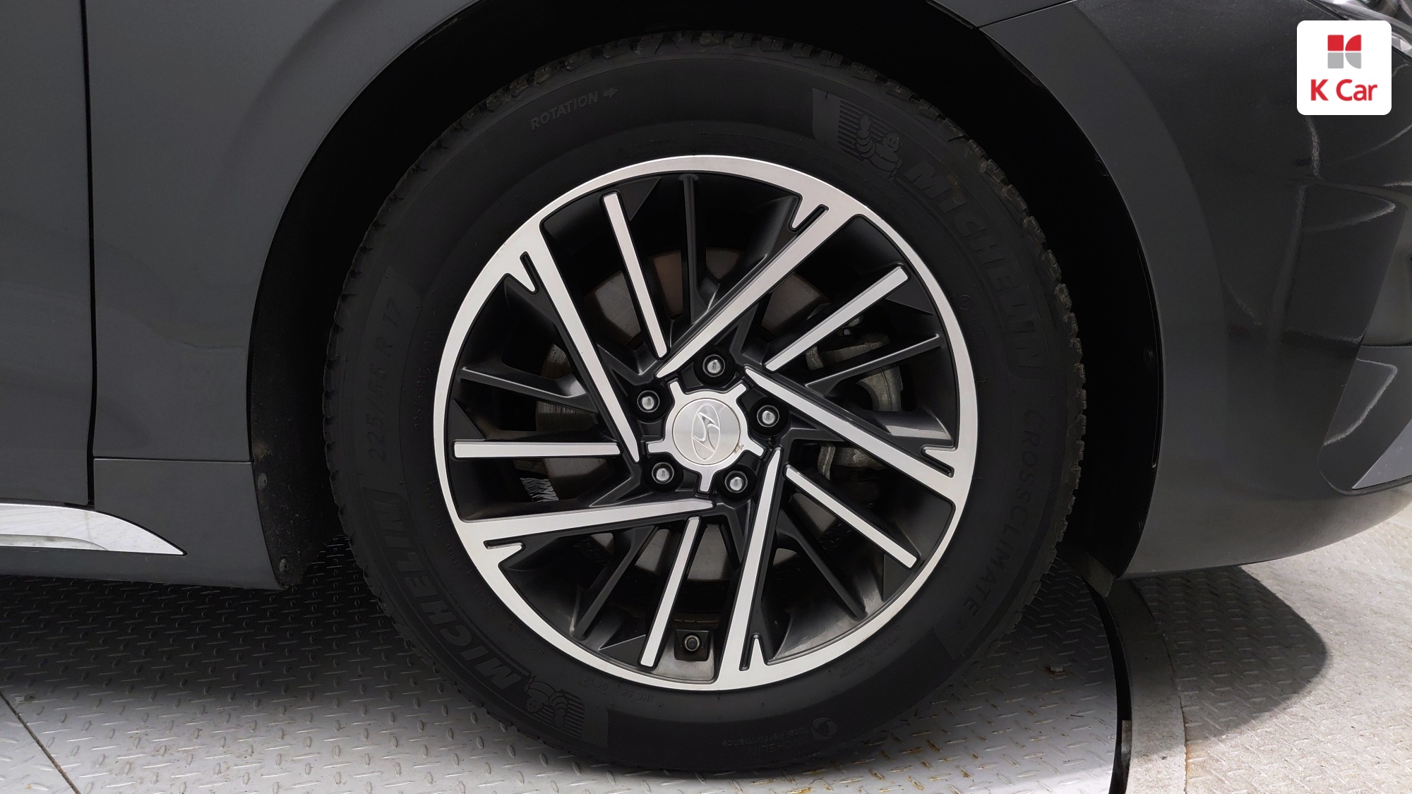 Hyundai Grandeur бензин 2.5 Premium, миниатюра 29