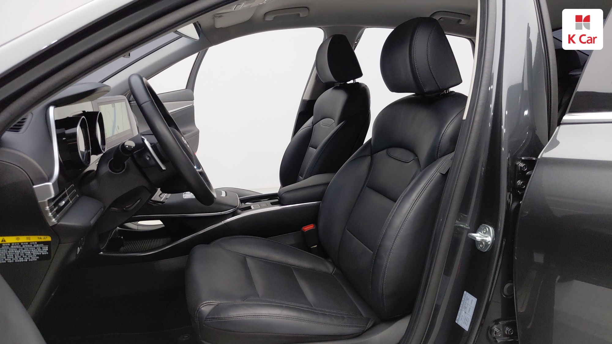 Hyundai Grandeur бензин 2.5 Premium, миниатюра 4