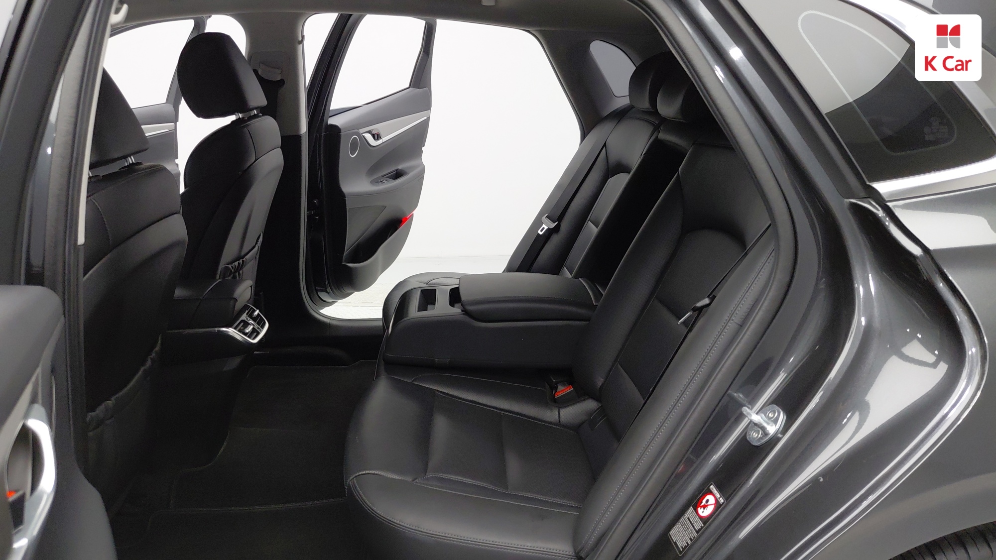 Hyundai Grandeur бензин 2.5 Premium, миниатюра 5