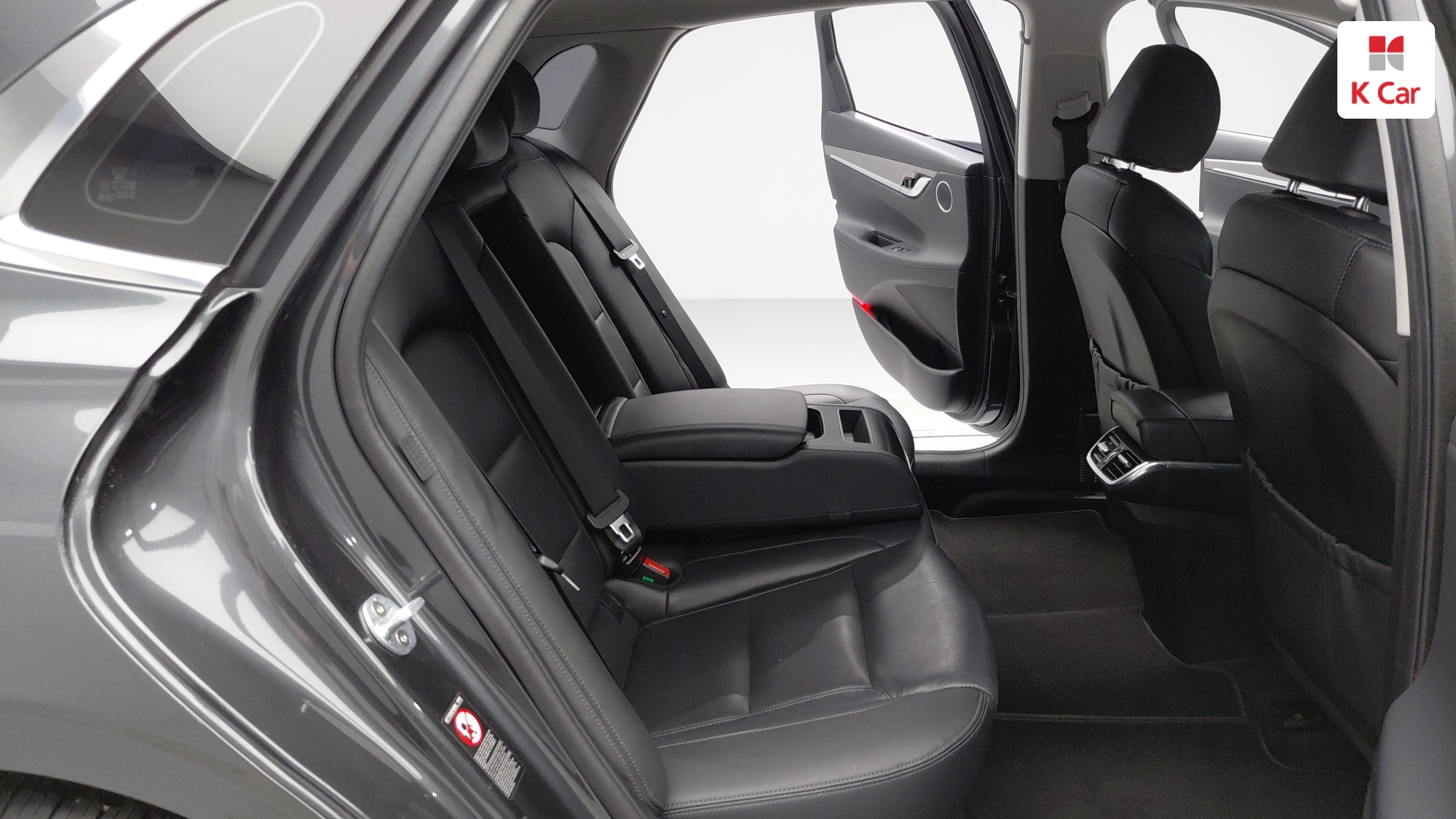Hyundai Grandeur бензин 2.5 Premium, миниатюра 7