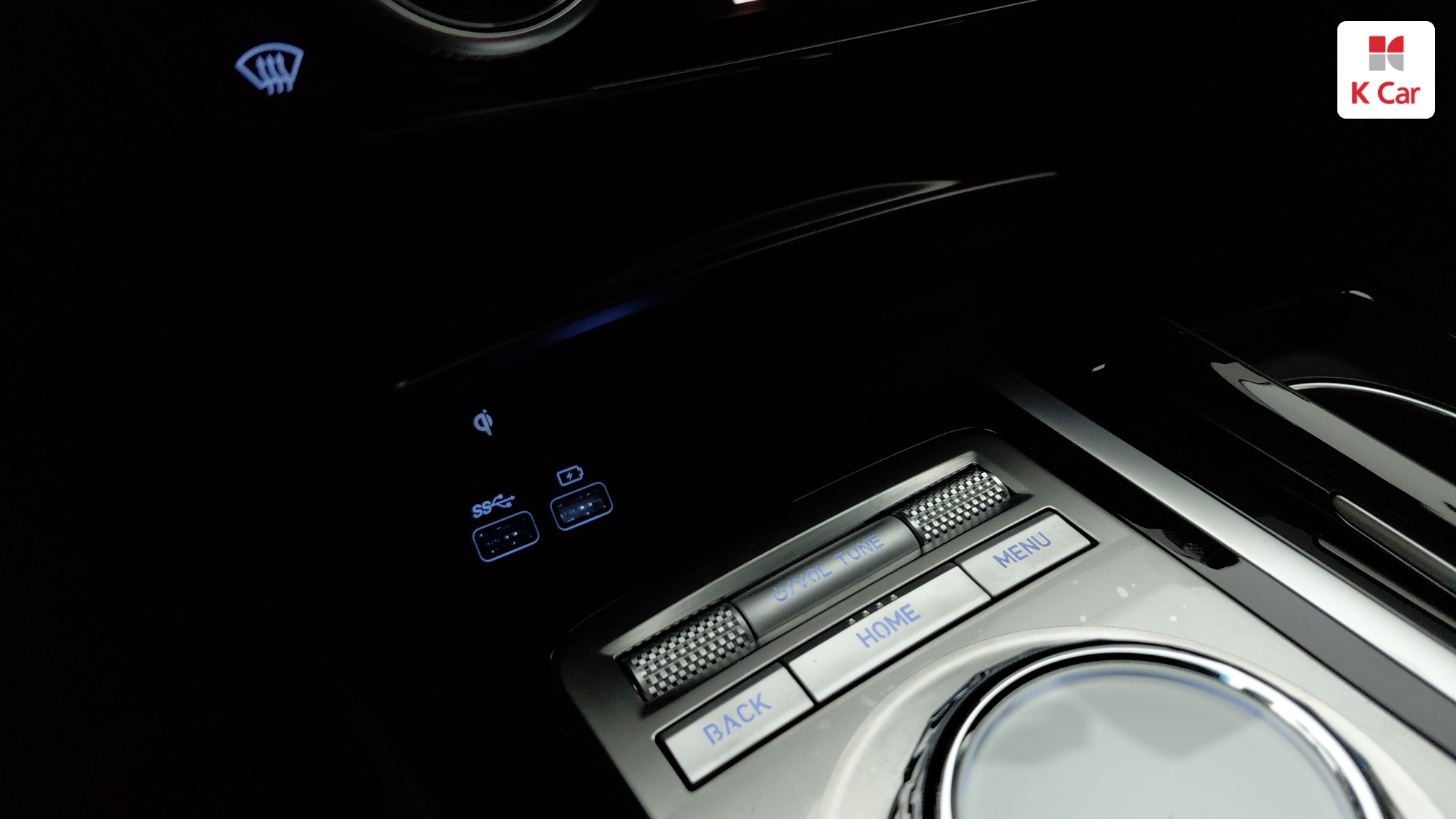Genesis G80 бензин Turbo 2.5 AWD, миниатюра 27