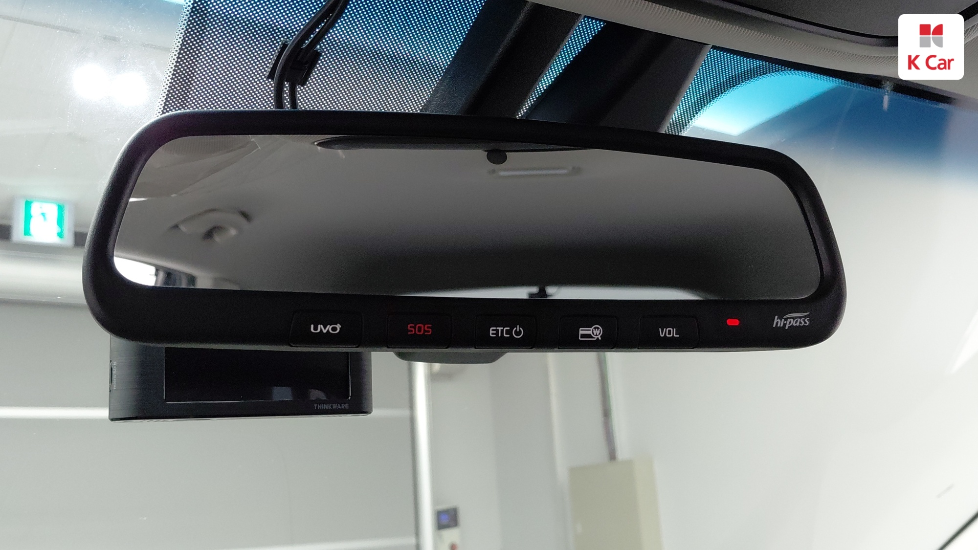 Kia Sorento дизель 2.0 2WD, миниатюра 16