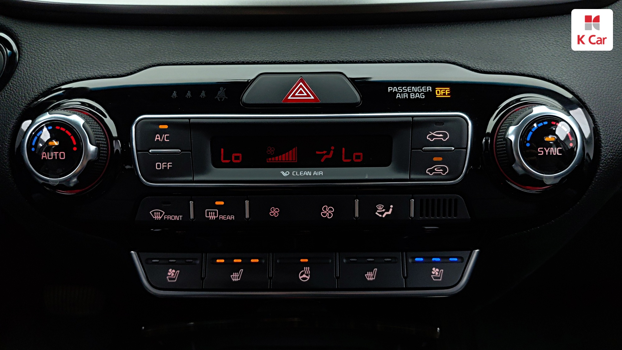 Kia Sorento дизель 2.0 2WD, миниатюра 20