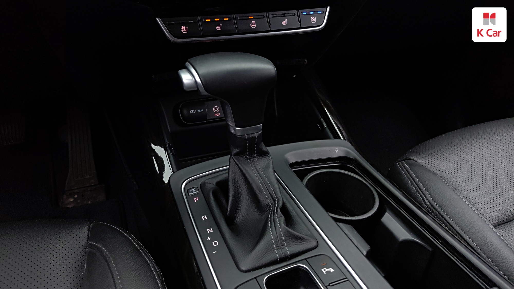 Kia Sorento дизель 2.0 2WD, миниатюра 21