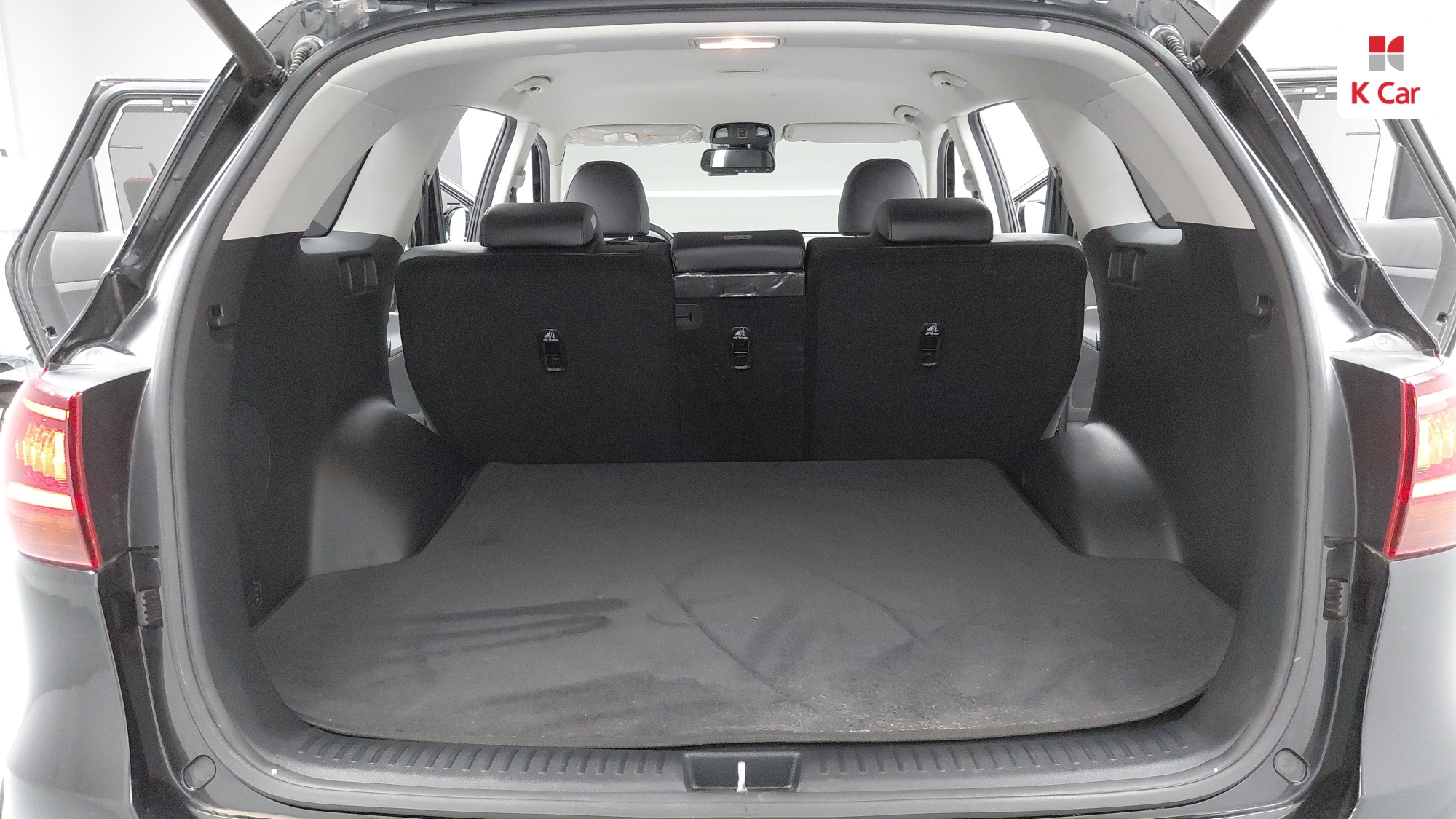 Kia Sorento дизель 2.0 2WD, миниатюра 26