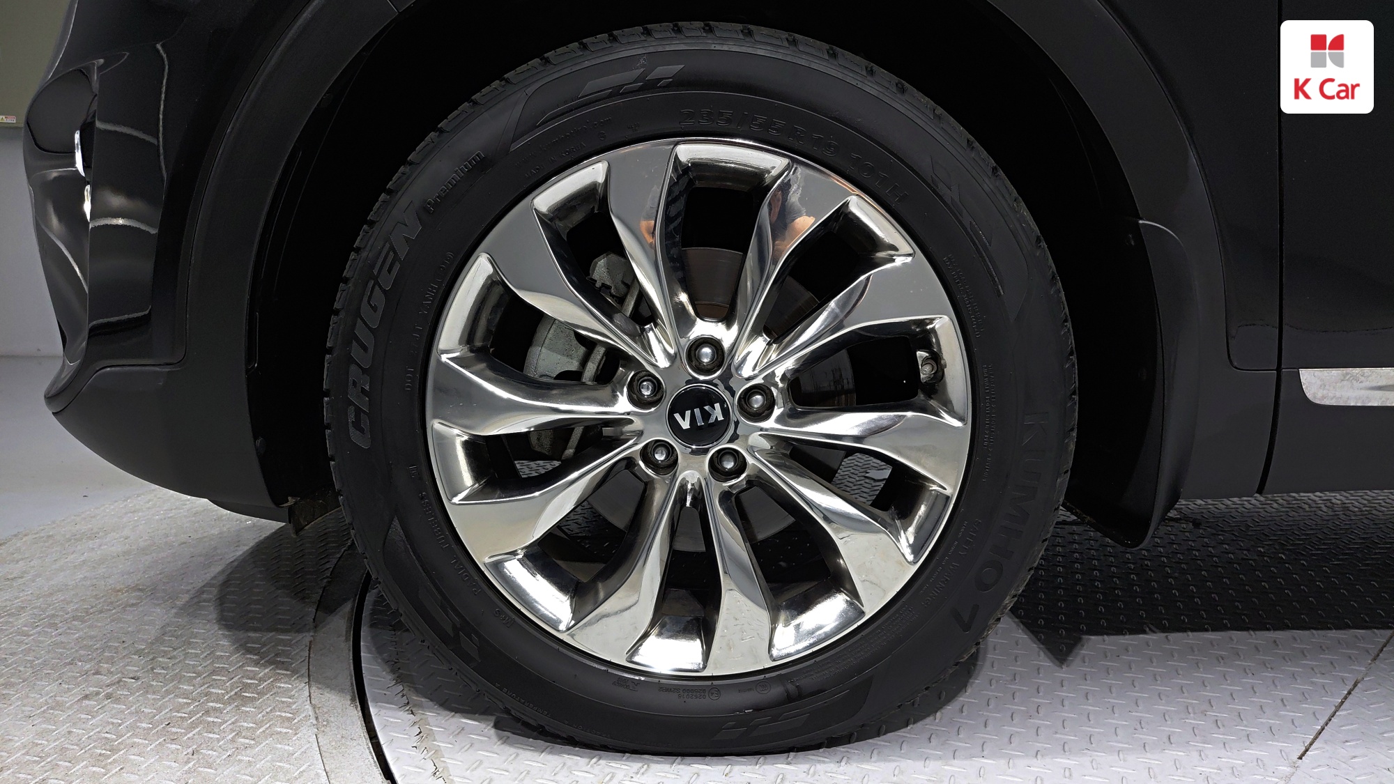 Kia Sorento дизель 2.0 2WD, миниатюра 30