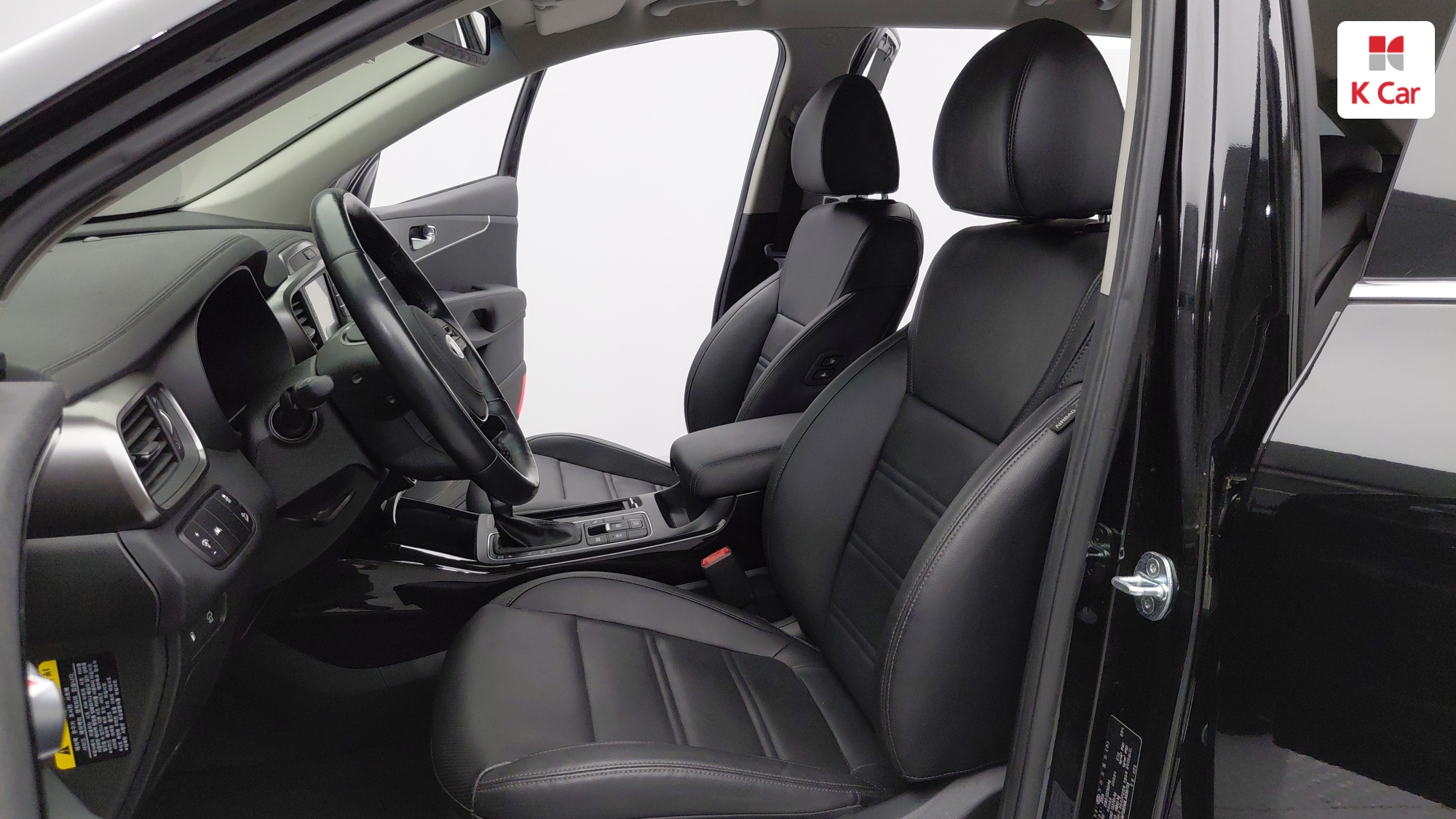 Kia Sorento дизель 2.0 2WD, миниатюра 4