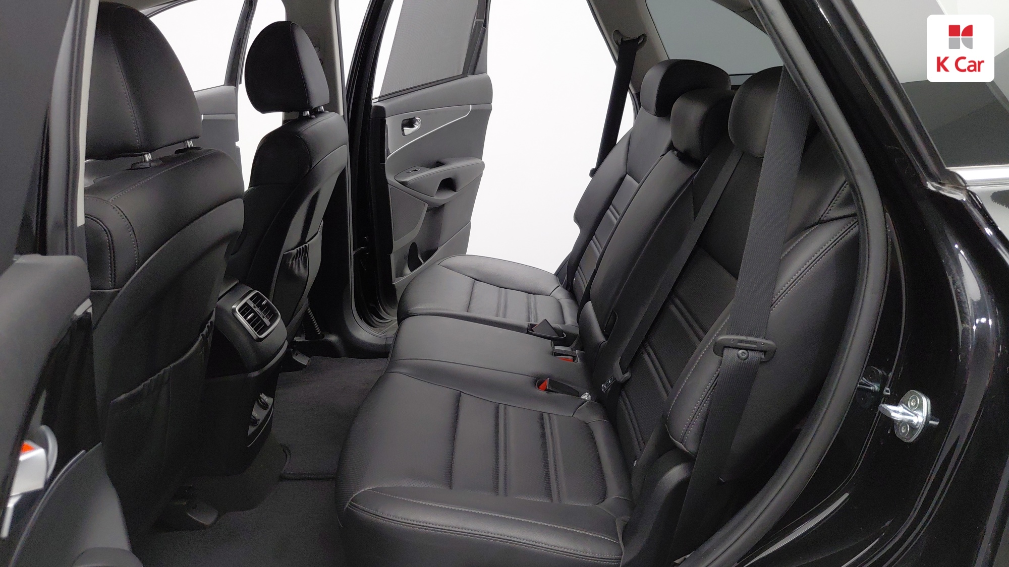 Kia Sorento дизель 2.0 2WD, миниатюра 5
