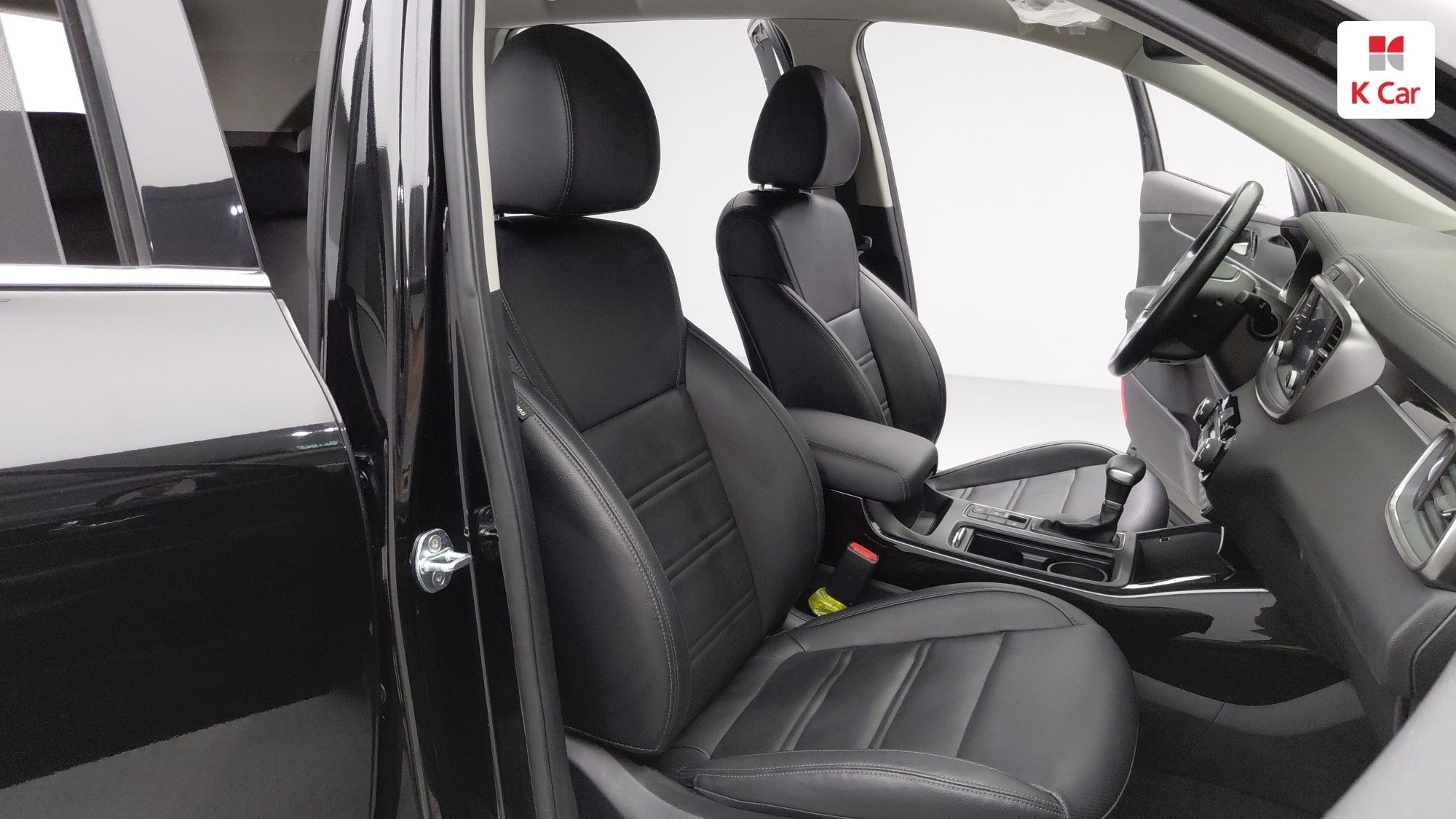 Kia Sorento дизель 2.0 2WD, миниатюра 6