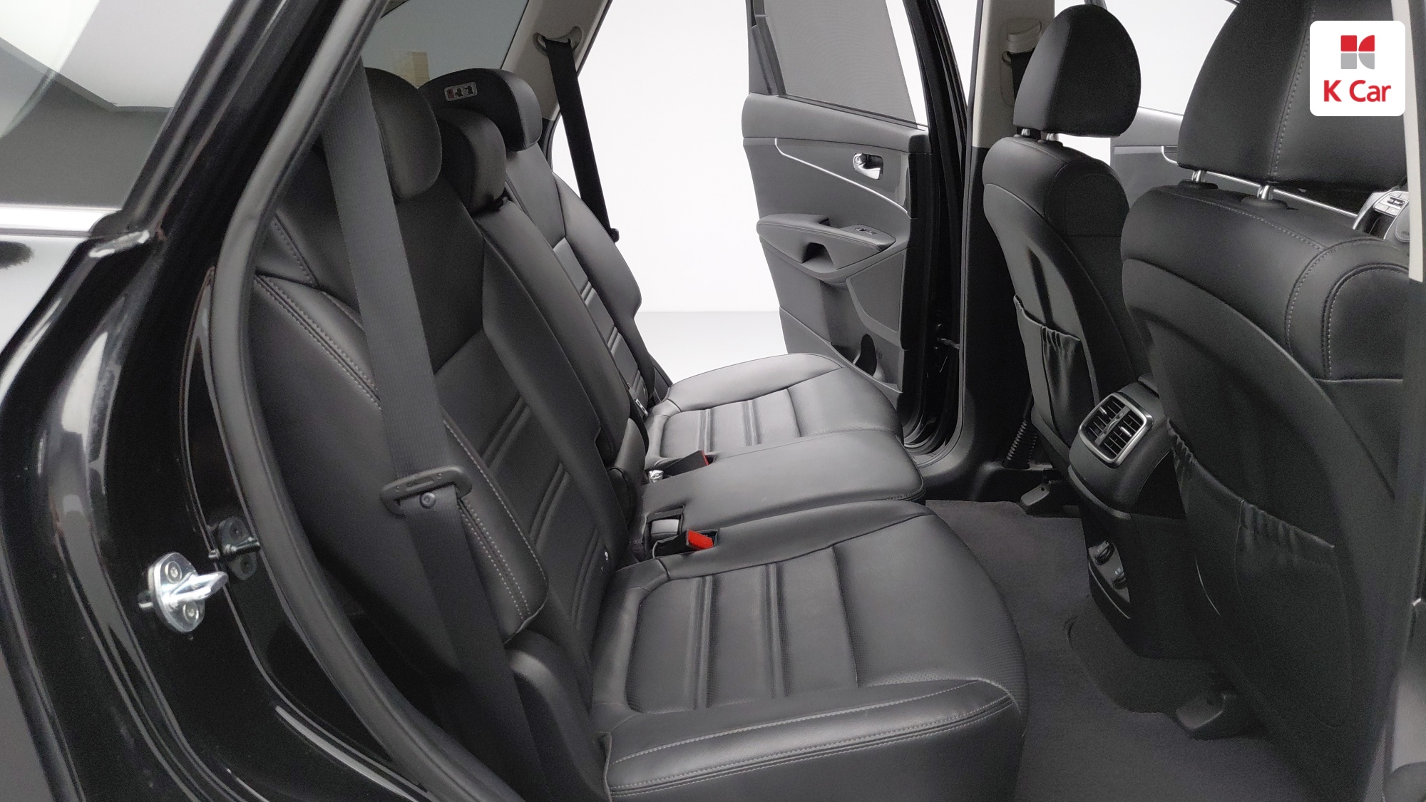 Kia Sorento дизель 2.0 2WD, миниатюра 7