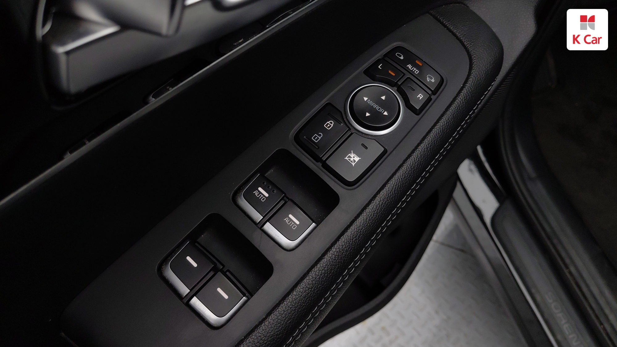 Kia Sorento дизель 2.0 2WD, миниатюра 9