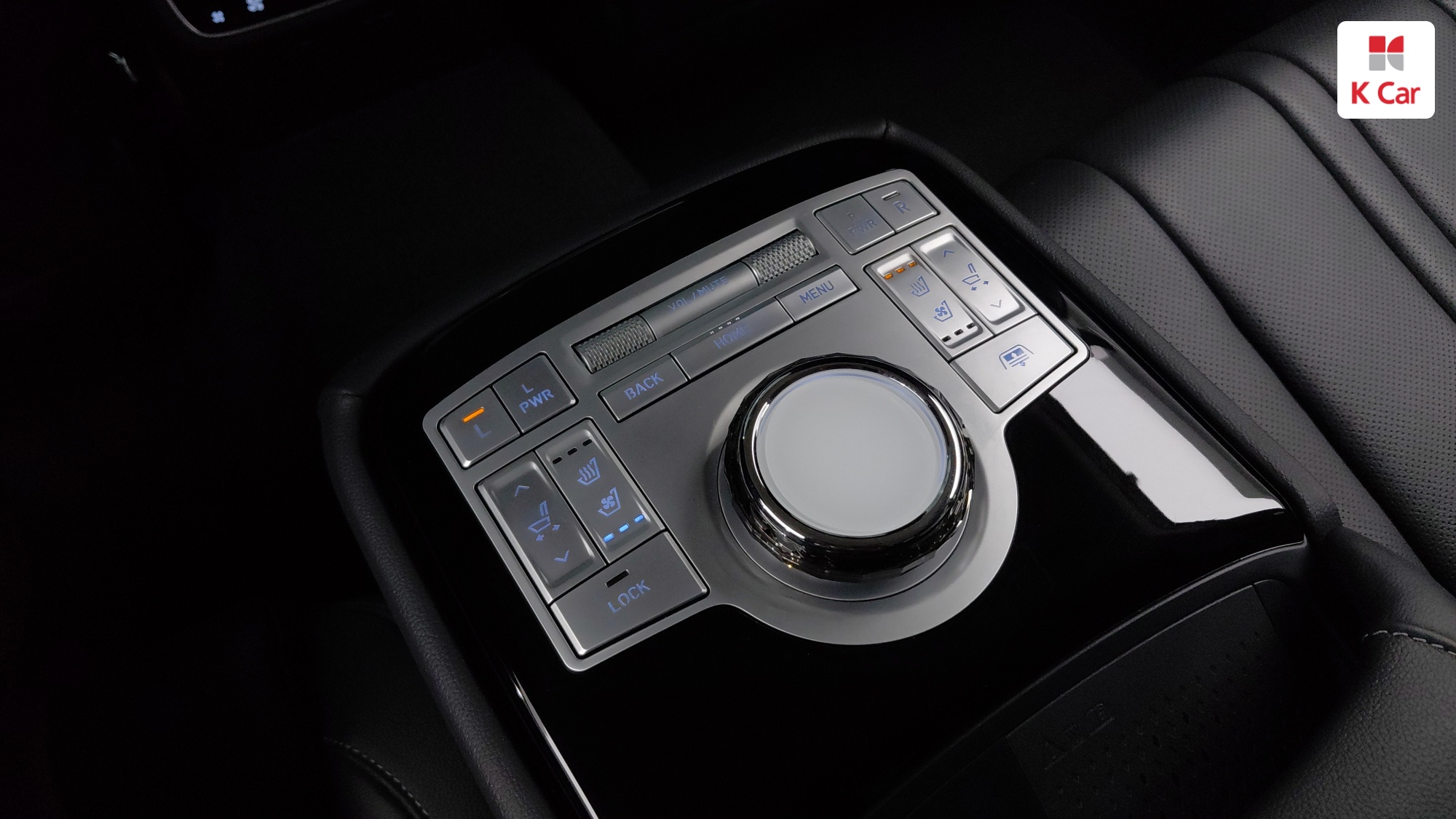 Genesis G80 бензин Turbo 3.5 AWD, миниатюра 21