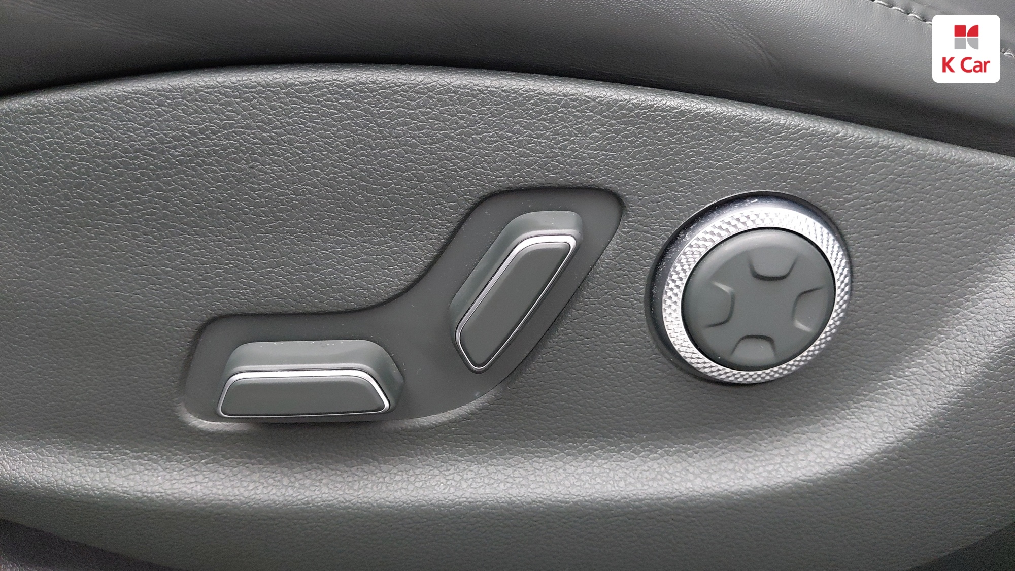 Genesis GV80 бензин 2.5 AWD (5 мест), миниатюра 12