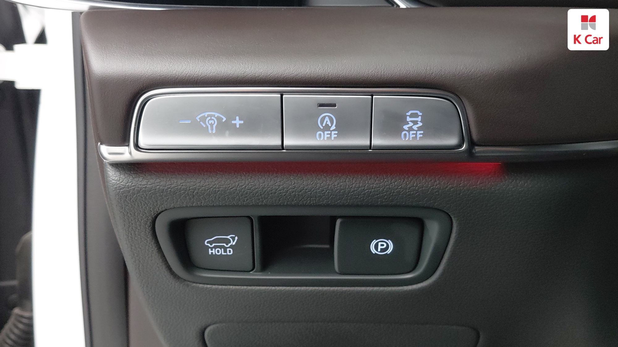 Genesis GV80 бензин 2.5 AWD (5 мест), миниатюра 13