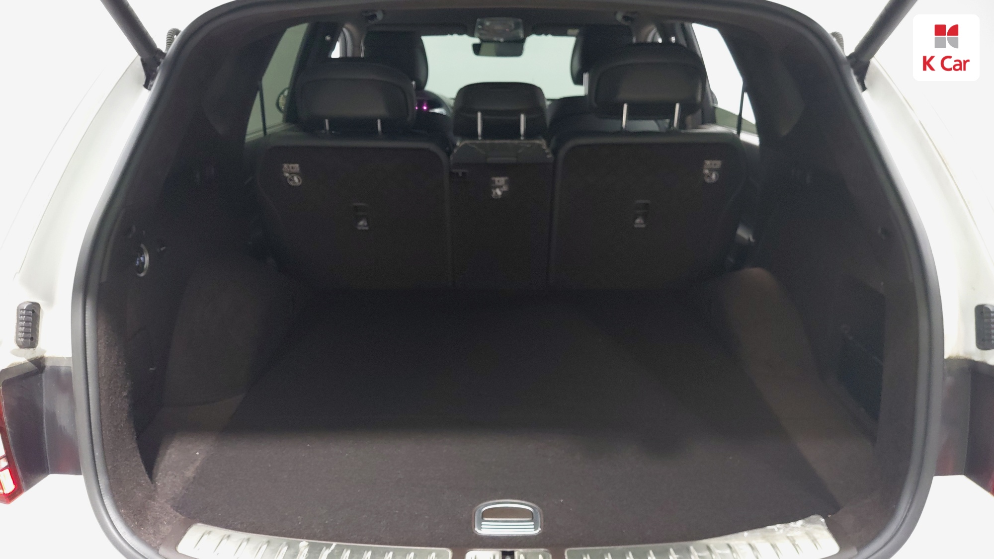 Genesis GV80 бензин 2.5 AWD (5 мест), миниатюра 29