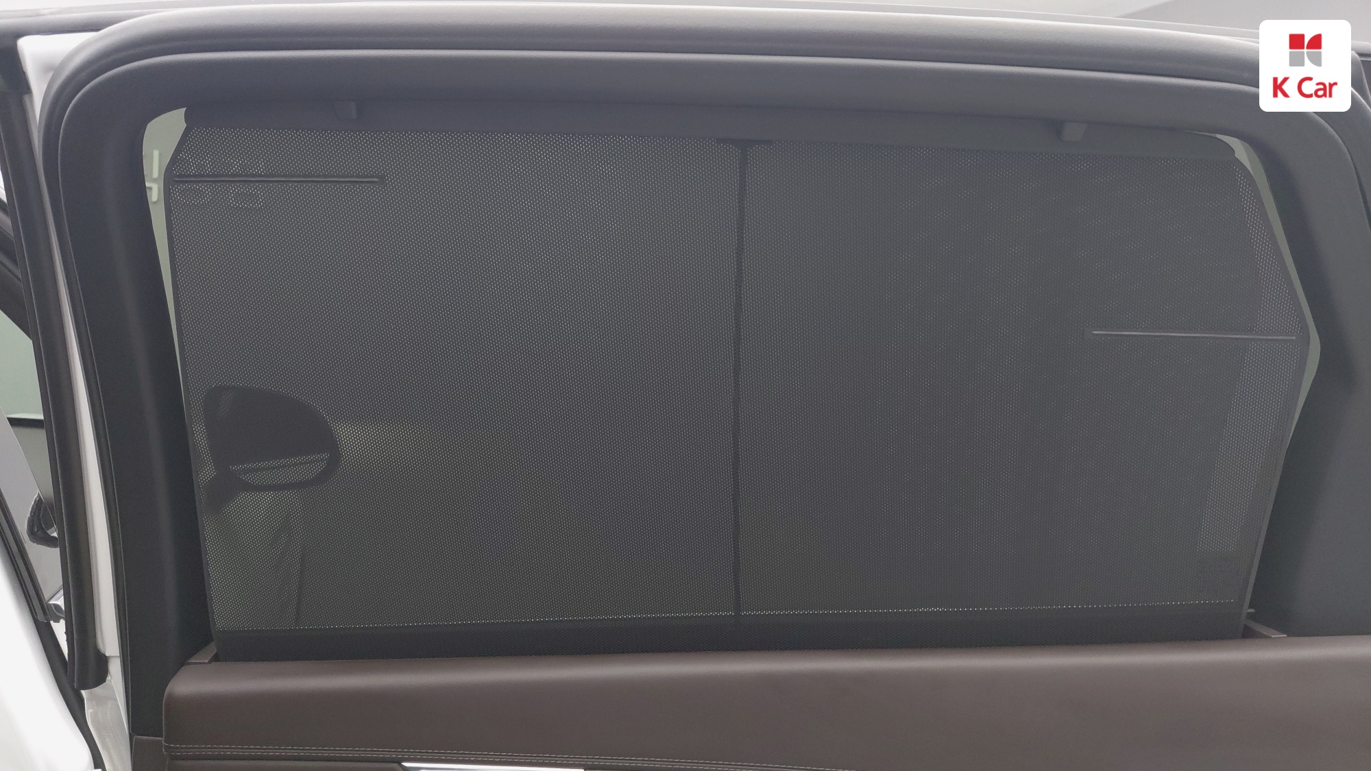 Genesis GV80 бензин 2.5 AWD (5 мест), миниатюра 7