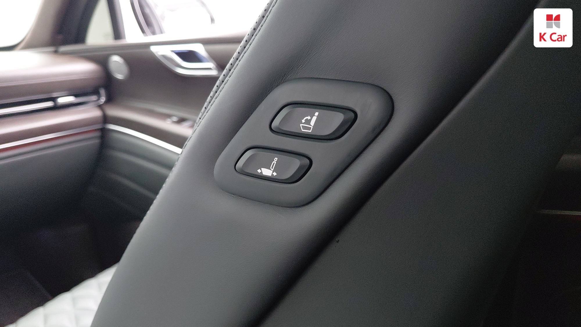 Genesis GV80 бензин 2.5 AWD (5 мест), миниатюра 8