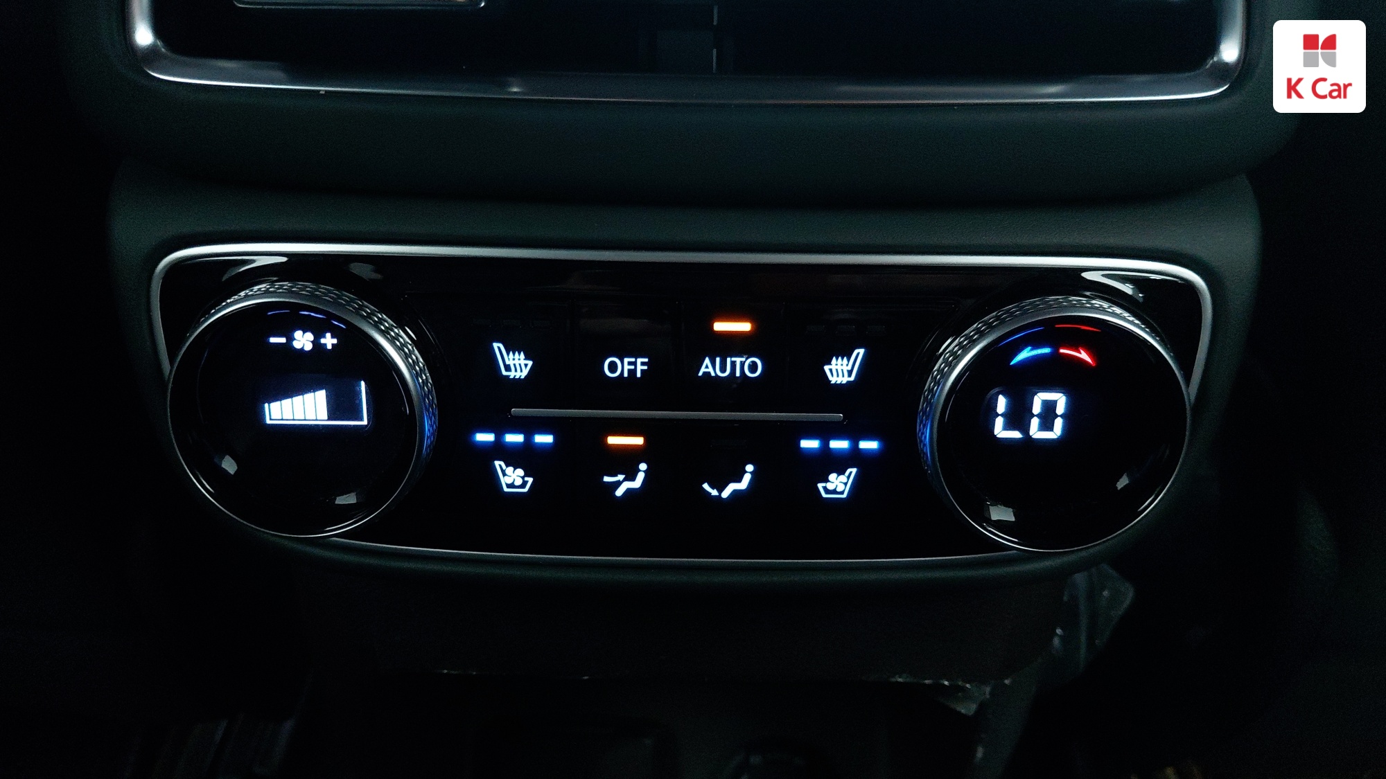 Genesis GV80 бензин 2.5 AWD (5 мест), миниатюра 9