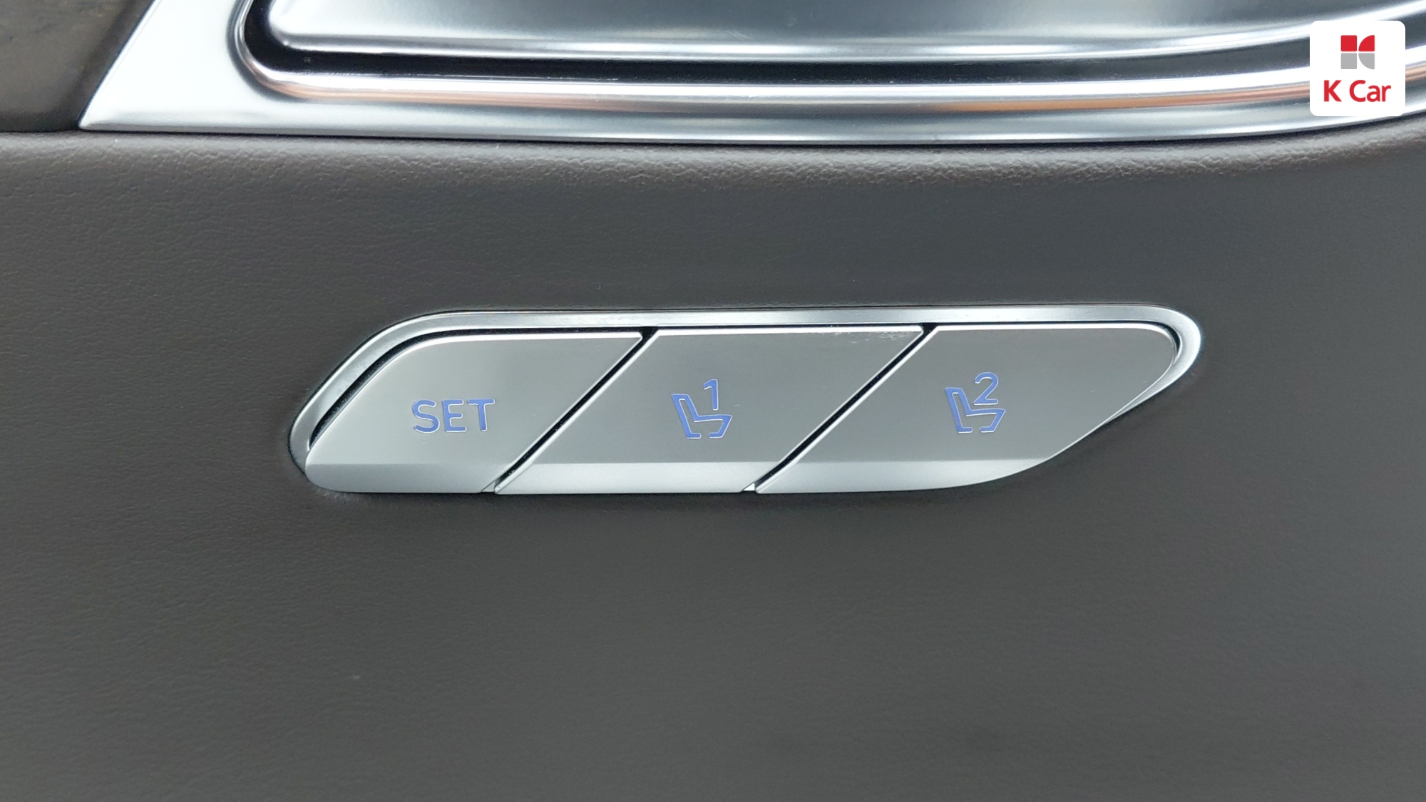 Genesis GV80 бензин 2.5 AWD (5 мест), миниатюра 11