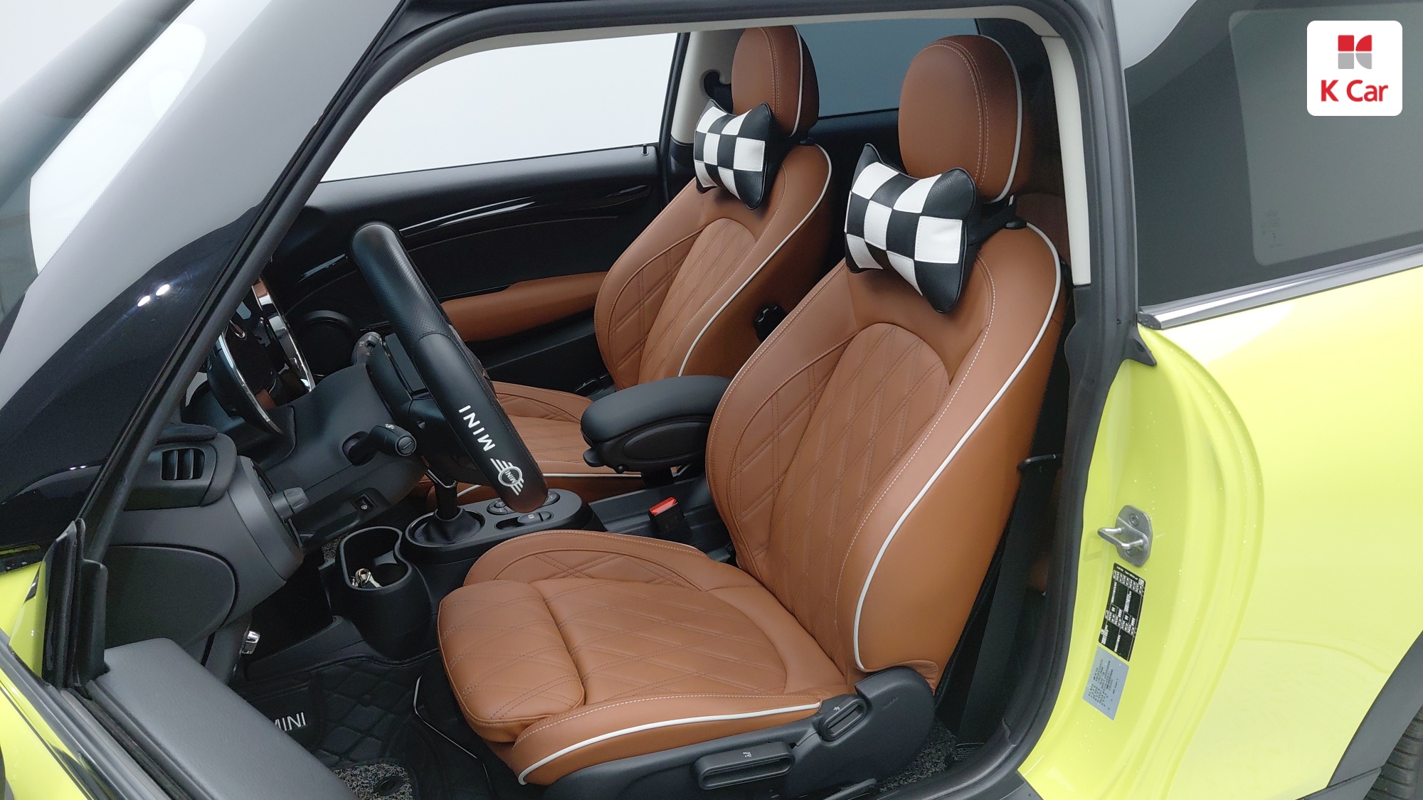 MINI Cooper S, миниатюра 2