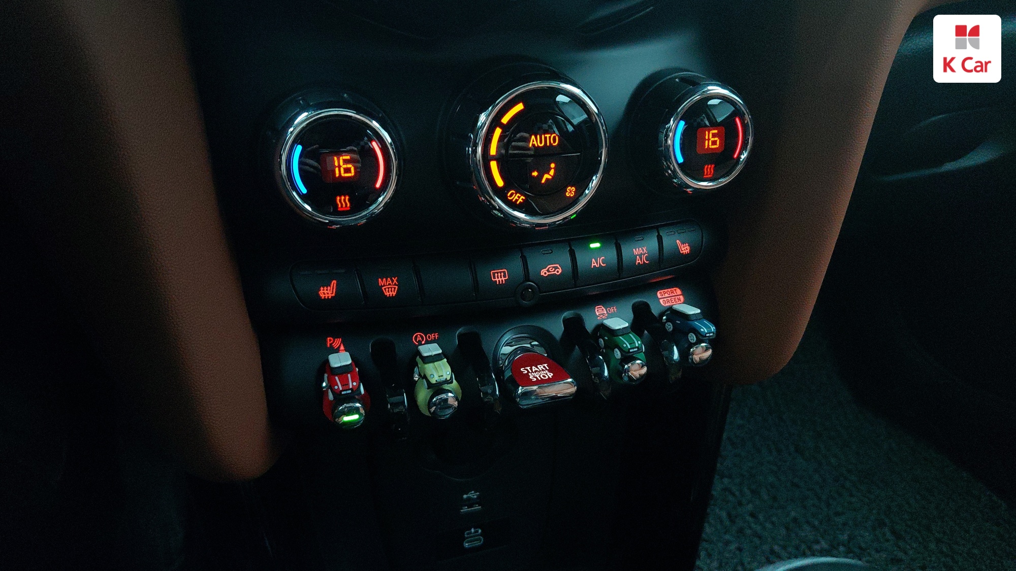 MINI Cooper S, миниатюра 12