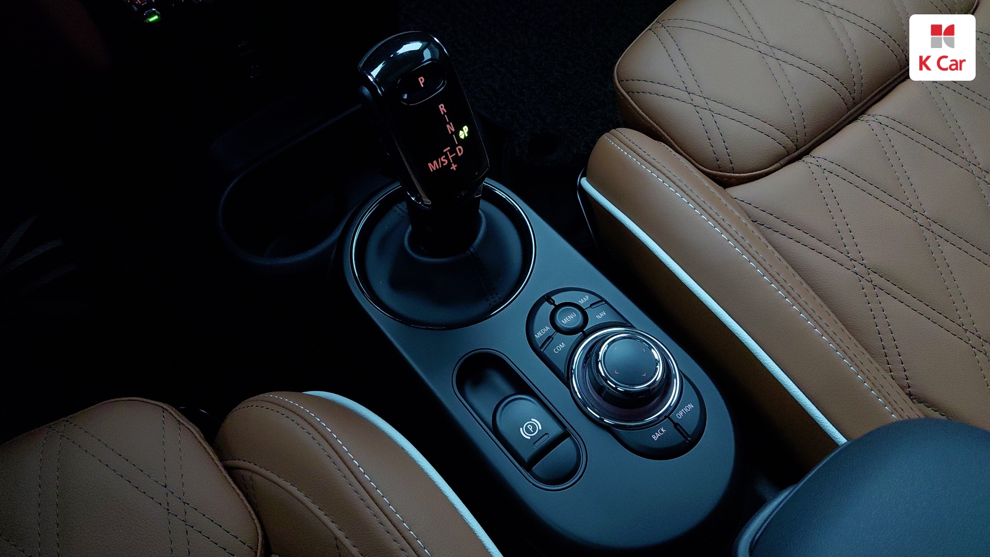 MINI Cooper S, миниатюра 13