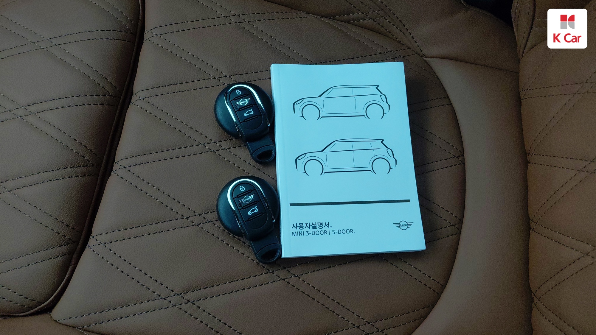 MINI Cooper S, миниатюра 14