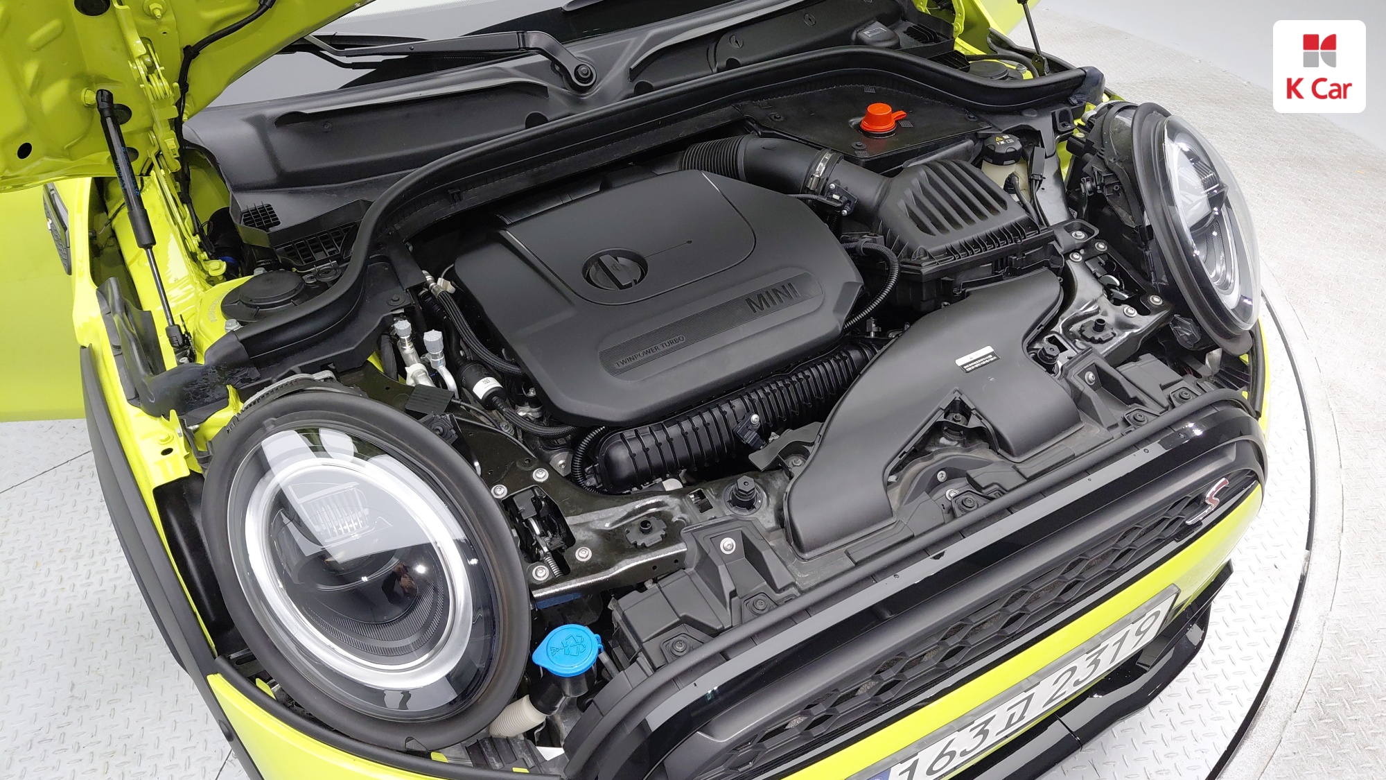 MINI Cooper S, миниатюра 16
