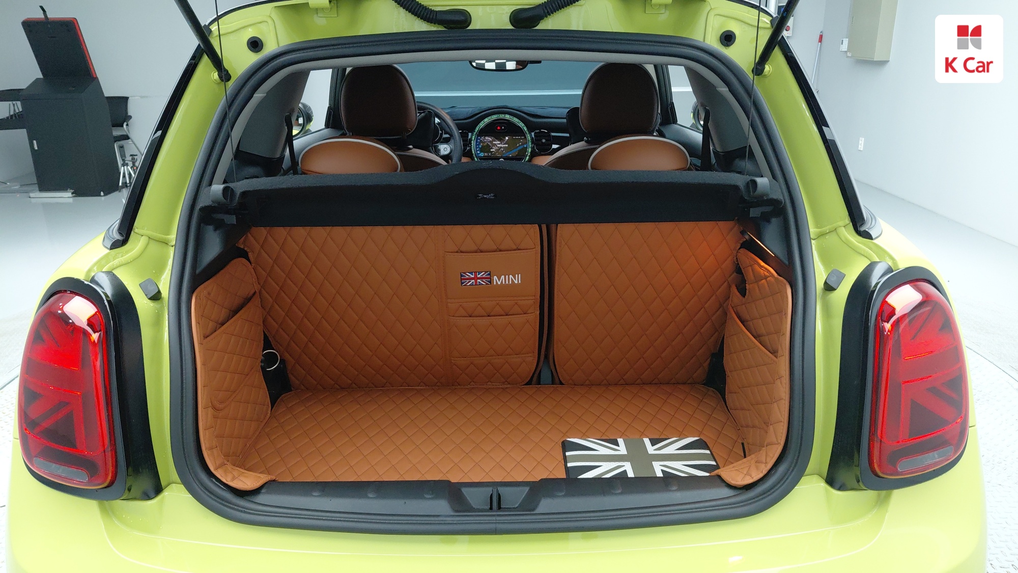 MINI Cooper S, миниатюра 17