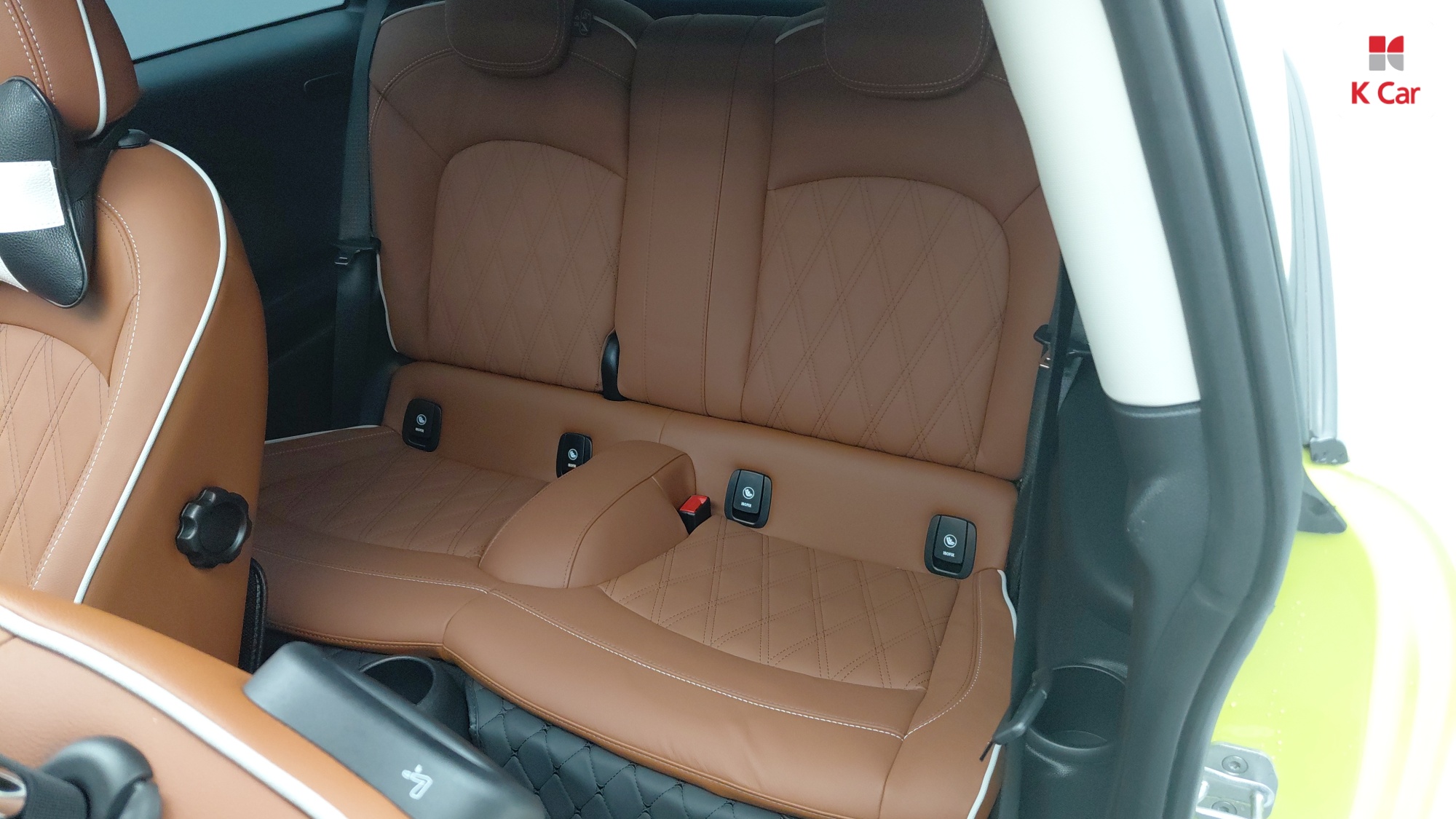 MINI Cooper S, миниатюра 3